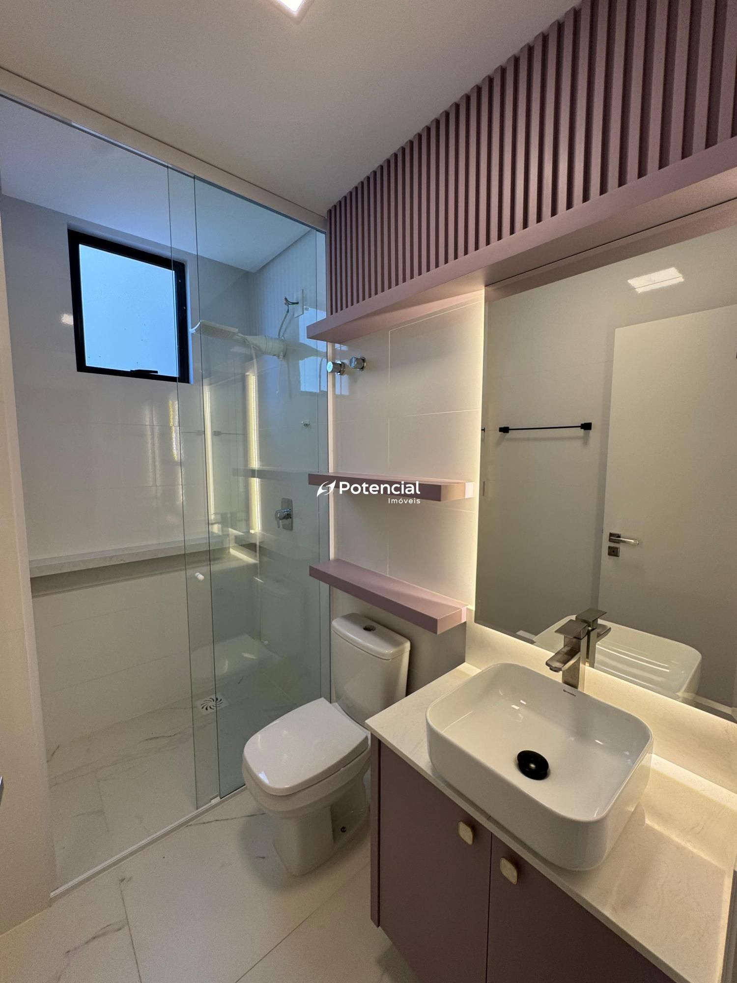 Banheiro Suíte 3 Banheiro Suíte 3