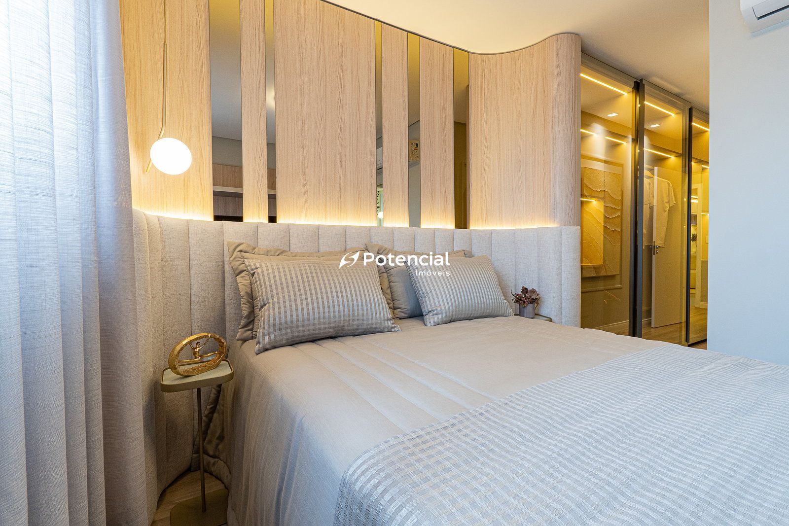 Imagem de Leblon Residence | 2 suítes | Perequê - Porto Belo Imagem de Leblon Residence | 2 suítes | Perequê - Porto Belo