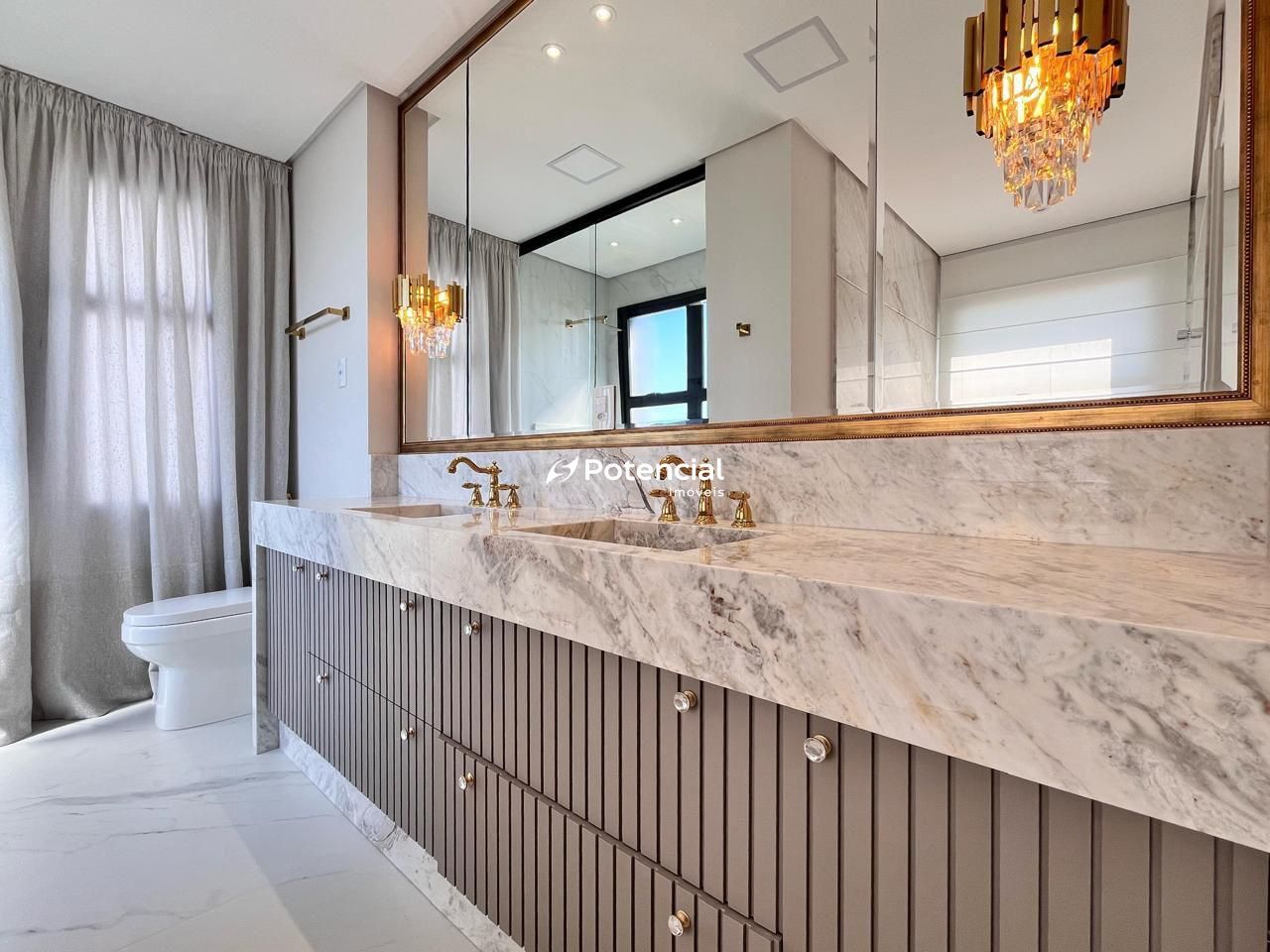 Imagem de Noah Residence | 4 suítes | Mobiliado - Novo !!! Imagem de Noah Residence | 4 suítes | Mobiliado - Novo !!!