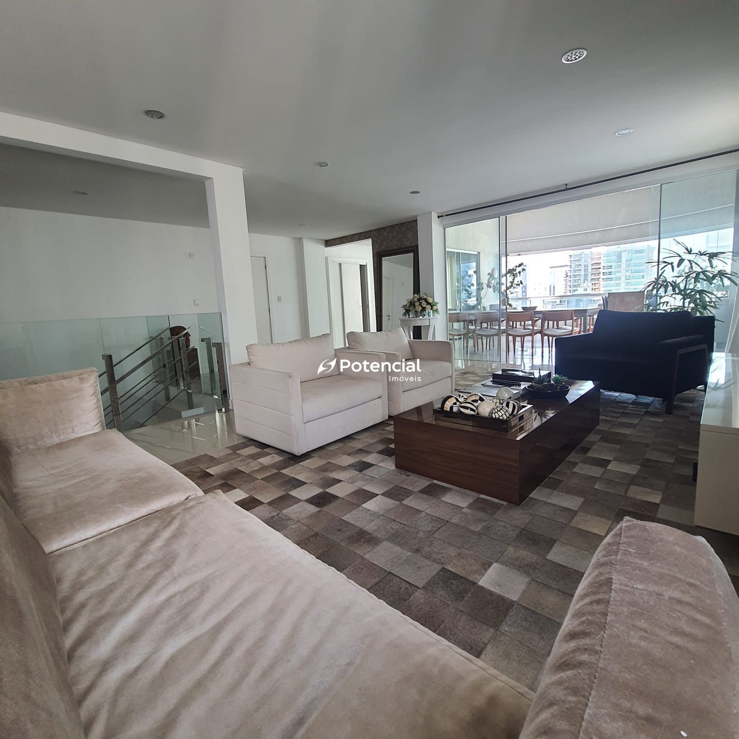 Imagem de COBERTURA DUPLEX NO RESIDENCIAL CANDIDO PORTINARI MEIA PRAIA - ITAPEMA/SC Imagem de COBERTURA DUPLEX NO RESIDENCIAL CANDIDO PORTINARI MEIA PRAIA - ITAPEMA/SC