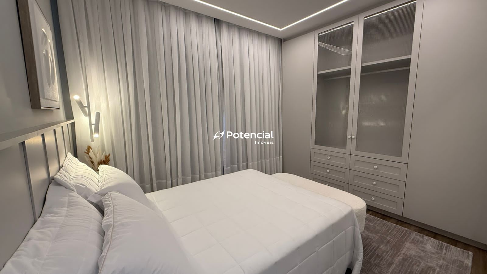 Imagem de Oxford Residence | 03 Suítes | Meia Praia - Itapema Imagem de Oxford Residence | 03 Suítes | Meia Praia - Itapema