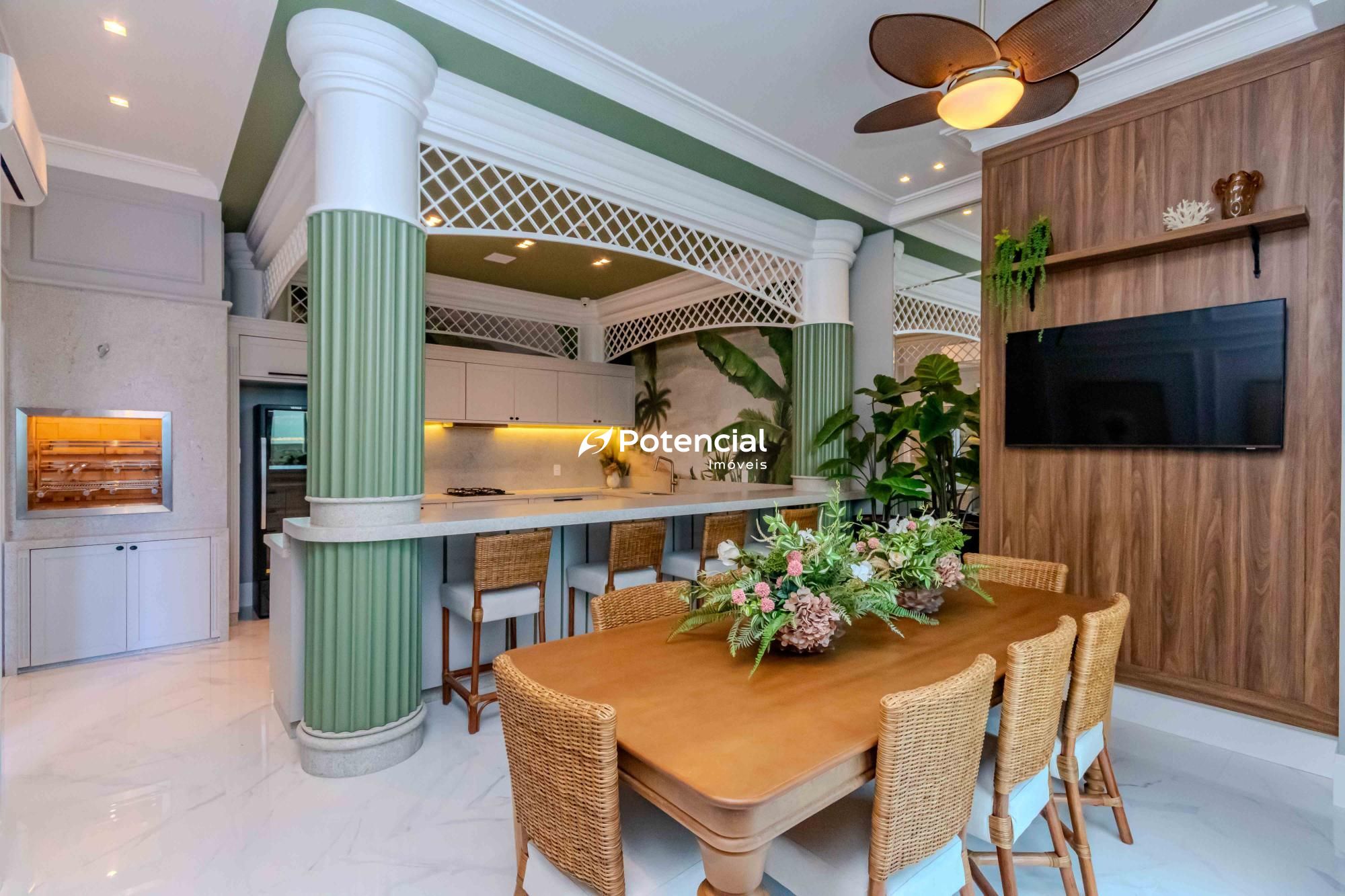 Magnólia salão de festas Magnólia salão de festas