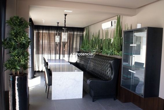 Imagem de Atlantic Paradise | 4 suítes | Meia Praia - Itapema Imagem de Atlantic Paradise | 4 suítes | Meia Praia - Itapema