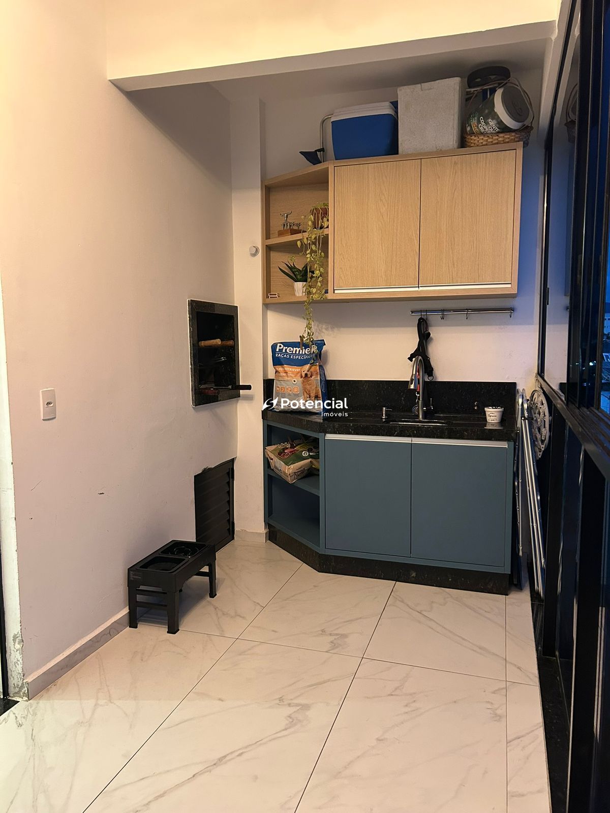 Churrasqueira - Res.Jdm Dourado Churrasqueira - Res.Jdm Dourado