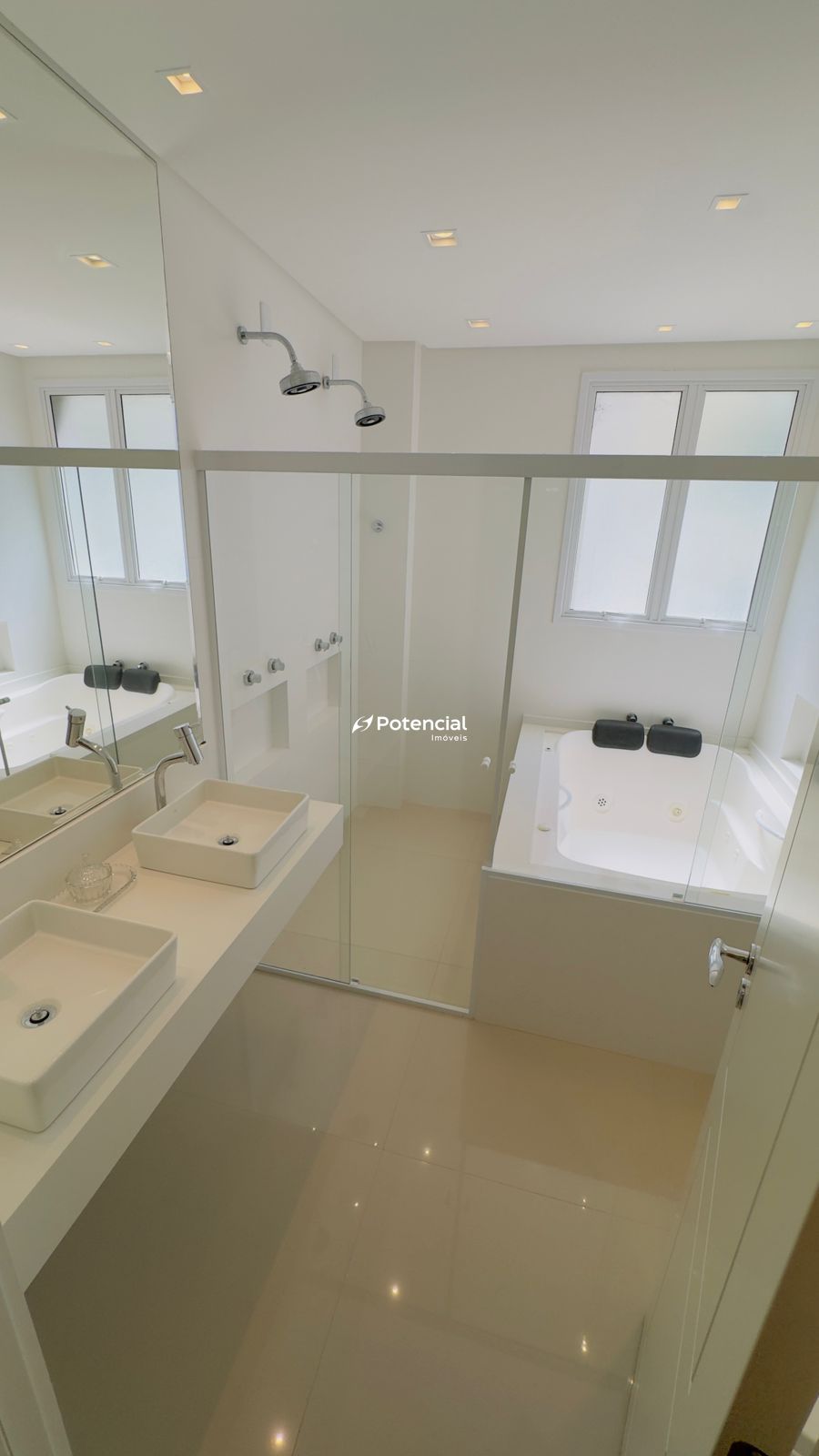 Banheiro Suíte Master Banheiro Suíte Master