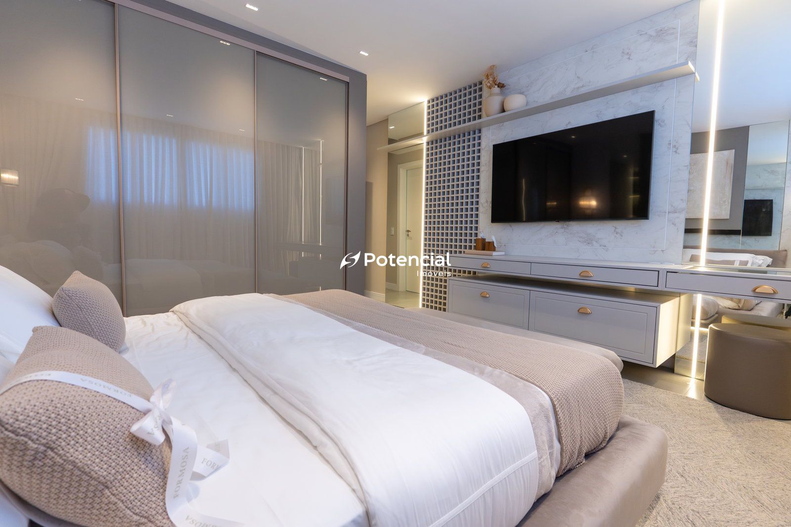 Imagem de Sunshine Apartaments | 3 suítes | Perequê - Porto Belo Imagem de Sunshine Apartaments | 3 suítes | Perequê - Porto Belo