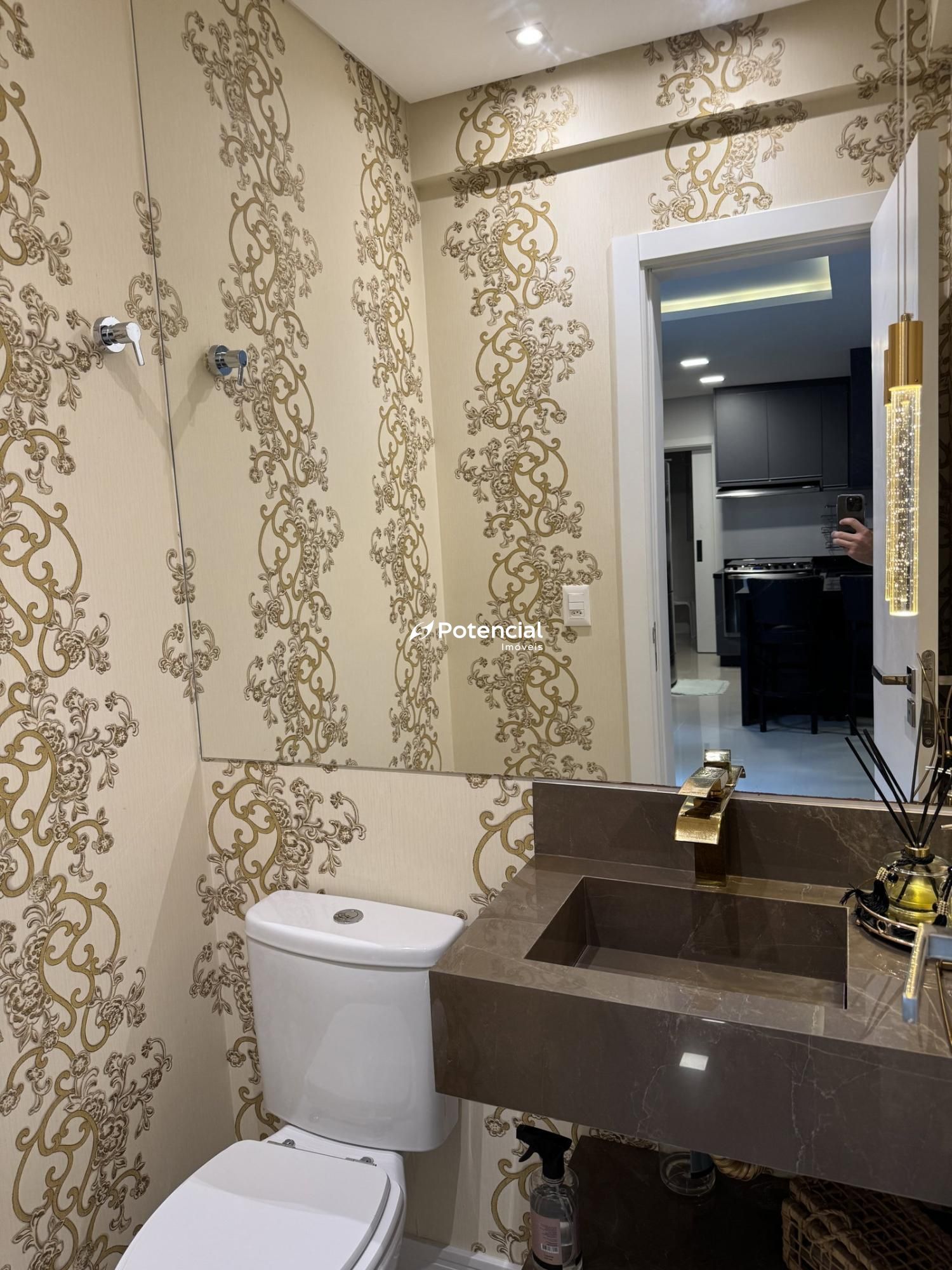 Lavabo Lavabo