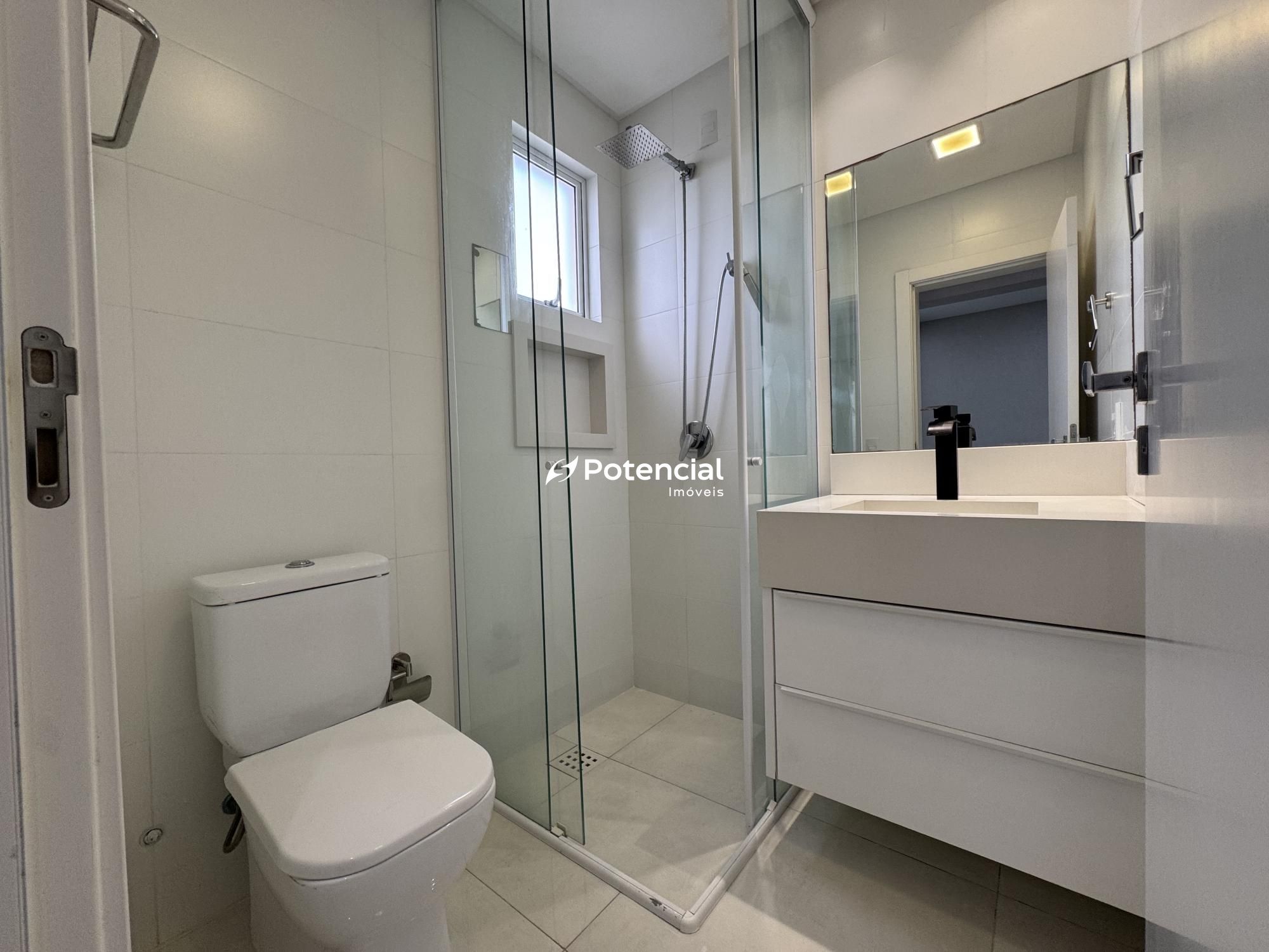 Banheiro suíte 2 Banheiro suíte 2