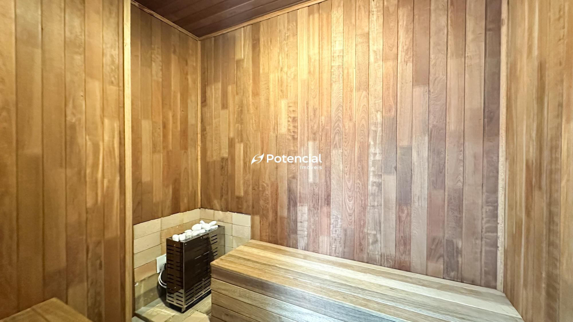 Sauna Sauna