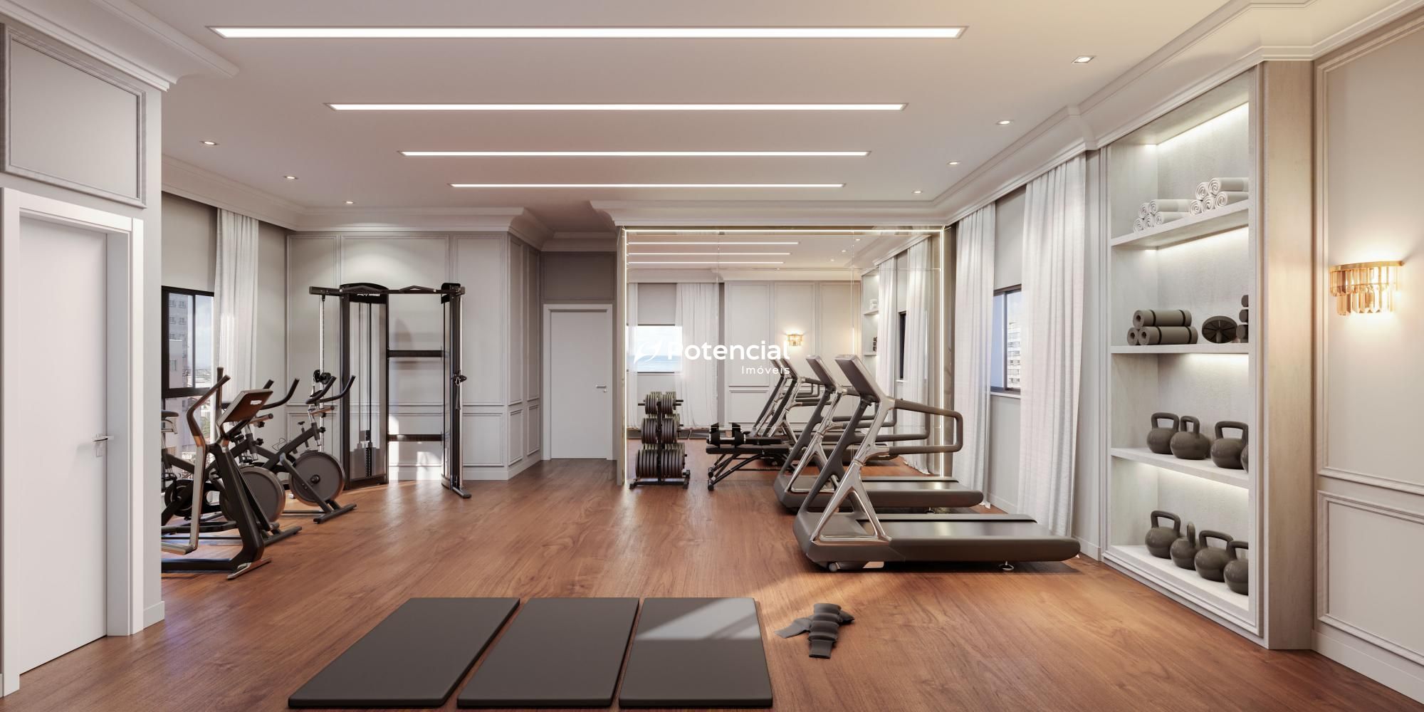 Imagem de Palazzo Royale | Apartamentos 4 suítes | Meia-Praia / Itapema | Potencial Imóveis Imagem de Palazzo Royale | Apartamentos 4 suítes | Meia-Praia / Itapema | Potencial Imóveis