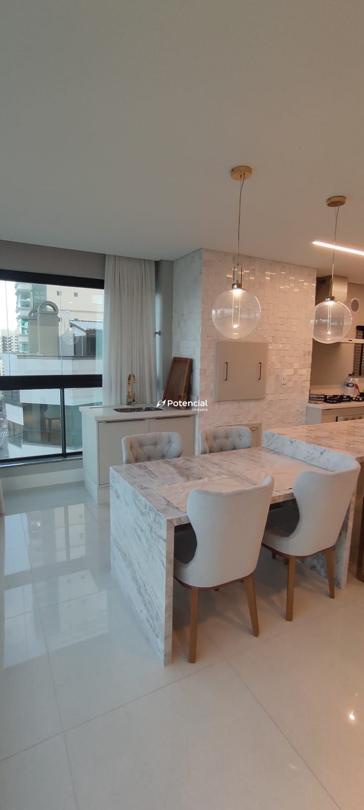 Imagem de Villa De Siena Res. | Apartamento 4 suítes | Meia Praia - Itapema Imagem de Villa De Siena Res. | Apartamento 4 suítes | Meia Praia - Itapema