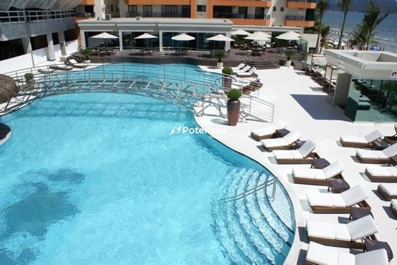 Imagem de Atlantic Paradise | 4 suítes | Meia Praia - Itapema Imagem de Atlantic Paradise | 4 suítes | Meia Praia - Itapema