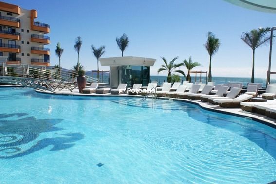 Imagem de Atlantic Paradise | 4 suítes | Meia Praia - Itapema Imagem de Atlantic Paradise | 4 suítes | Meia Praia - Itapema