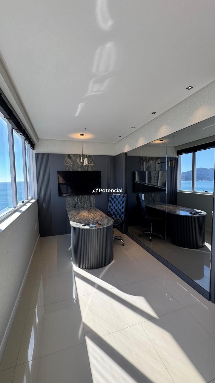 Imagem de Sala Comercial | 1 vaga de garagem | Meia Praia - Itapema Imagem de Sala Comercial | 1 vaga de garagem | Meia Praia - Itapema