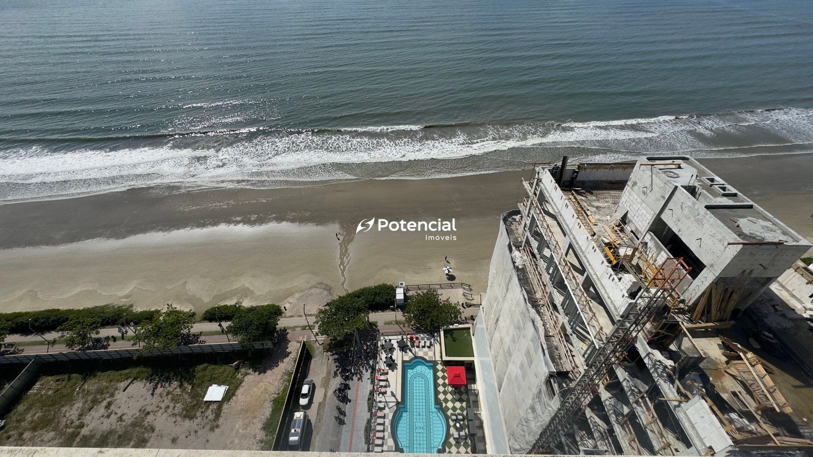 Imagem de Cartier Residence | 4 Suítes | Meia Praia - Itapema Imagem de Cartier Residence | 4 Suítes | Meia Praia - Itapema