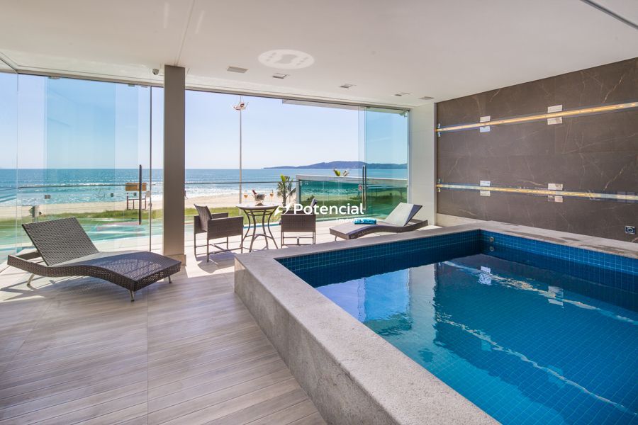 Piscina com Vista Piscina com Vista