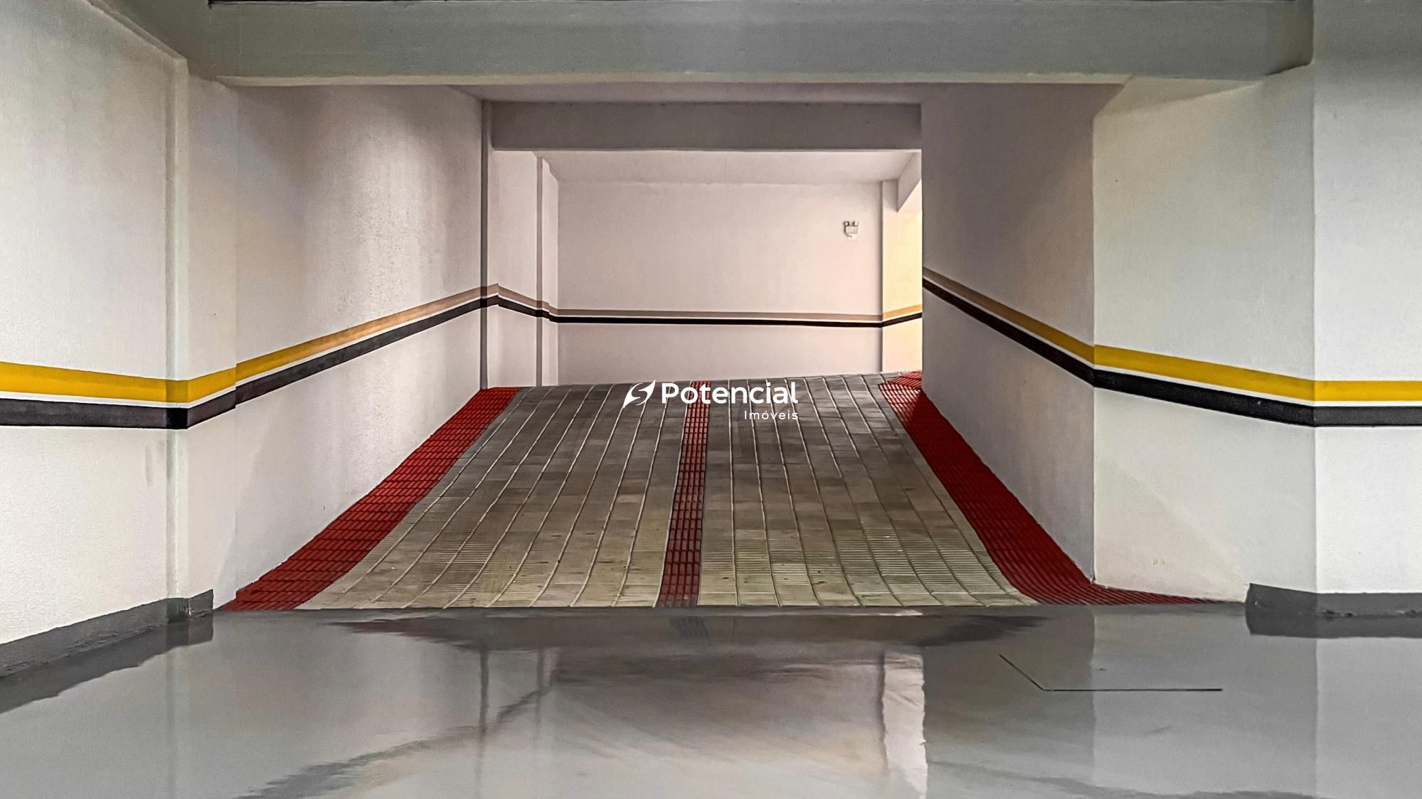 Rampa das Garagens Rampa das Garagens