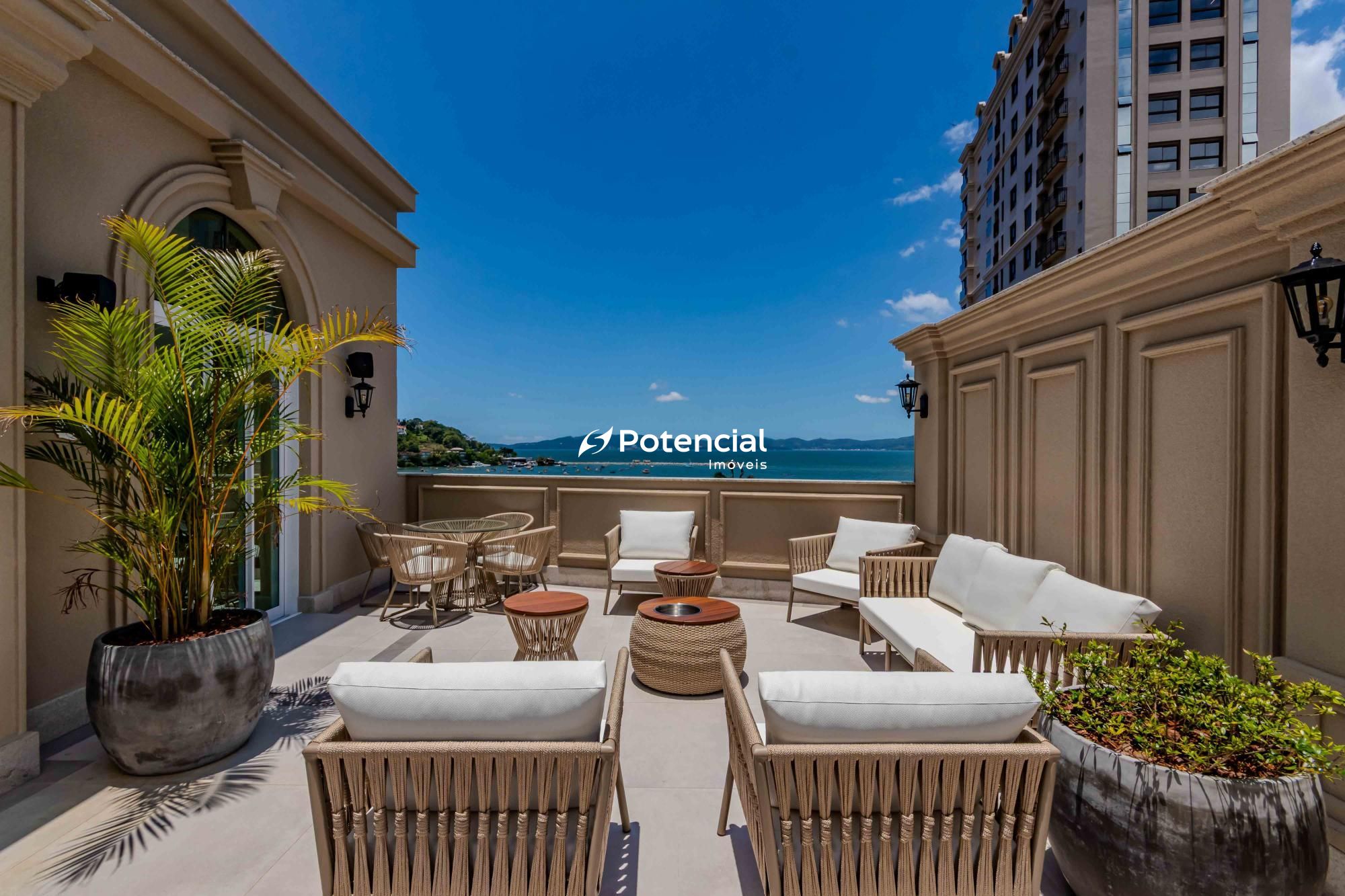 Magnólia área externa Magnólia área externa