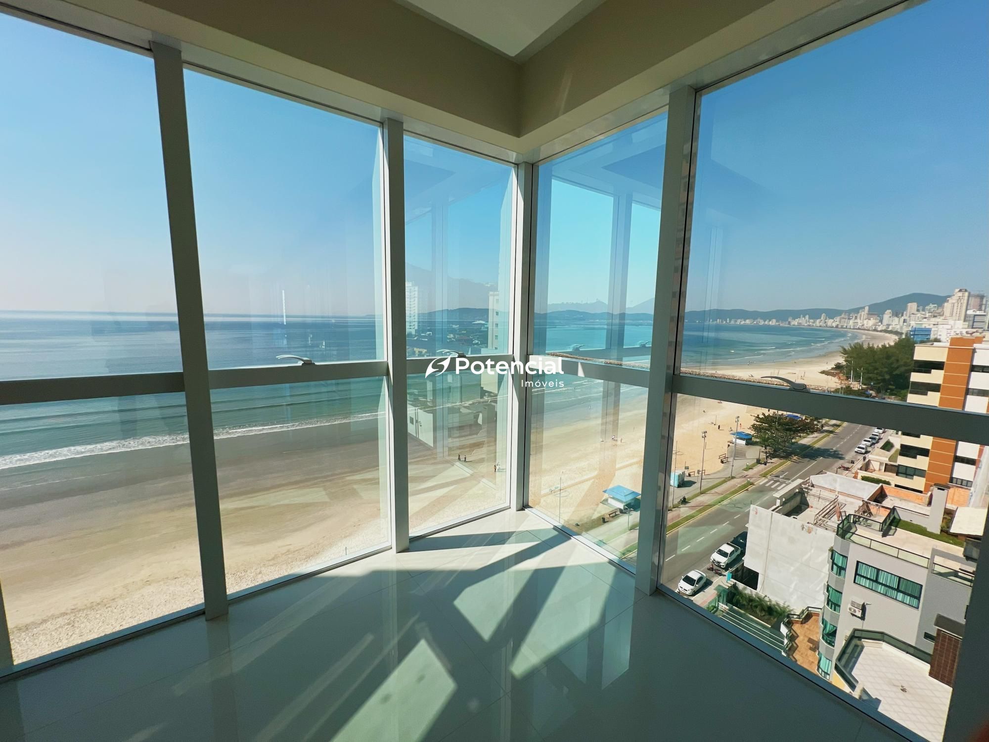 Vista da Sacada Vista da Sacada