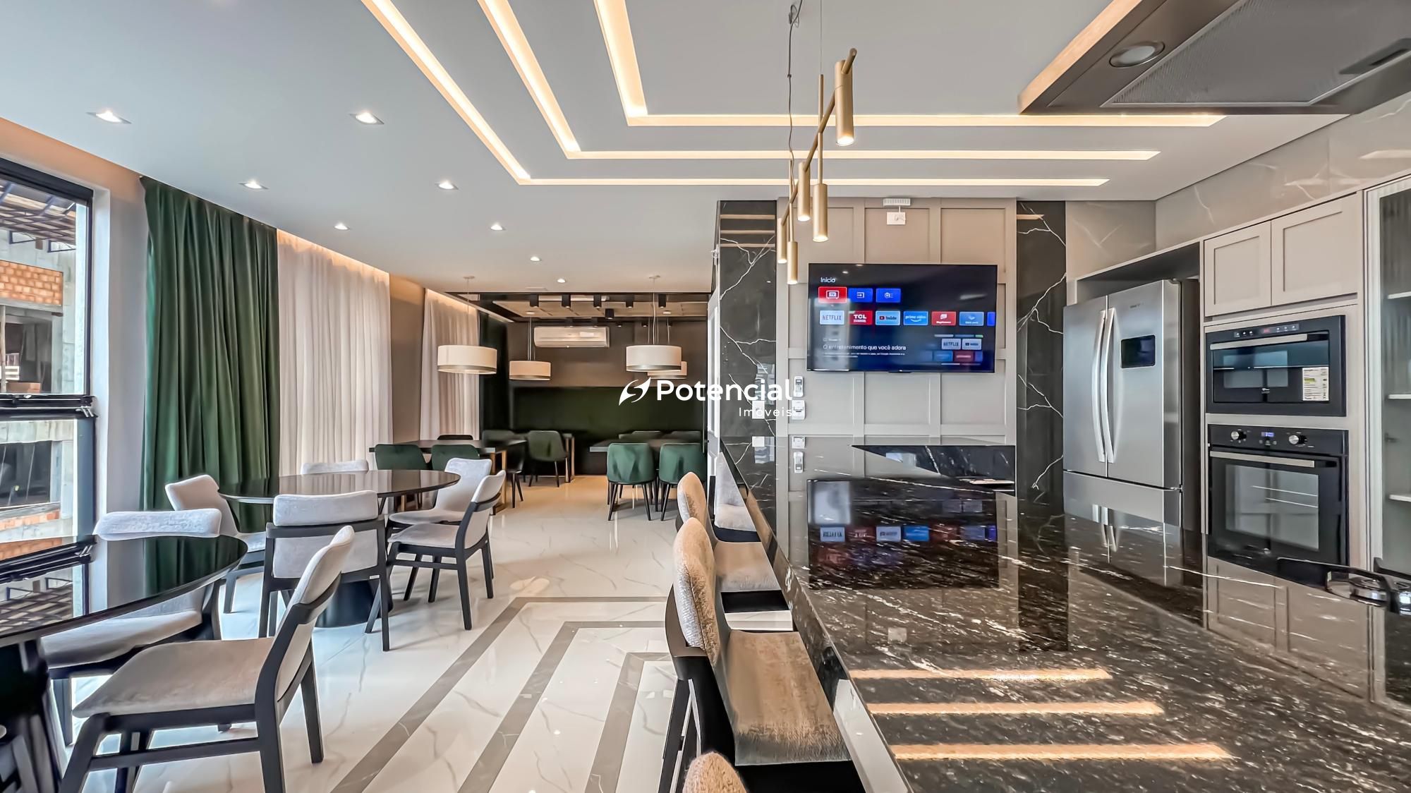 Salão de Festas Salão de Festas