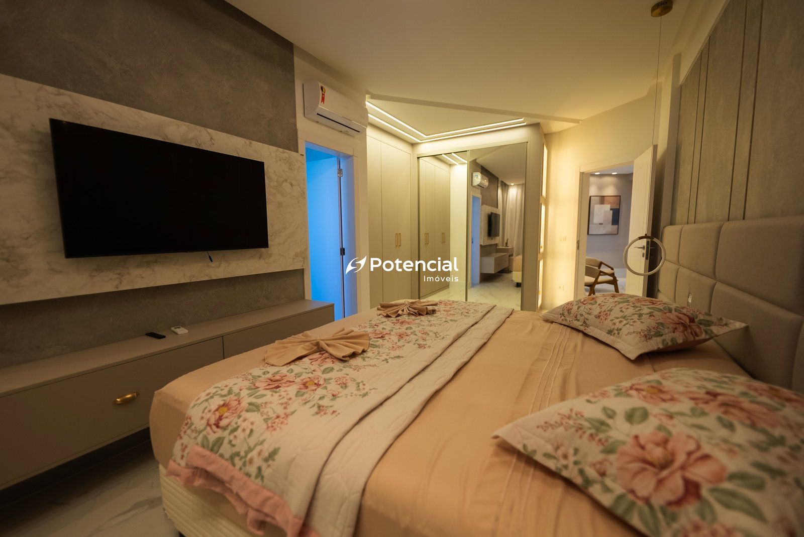 Imagem de Infinity Club Residence | 4 suítes | Centro - Itapema Imagem de Infinity Club Residence | 4 suítes | Centro - Itapema