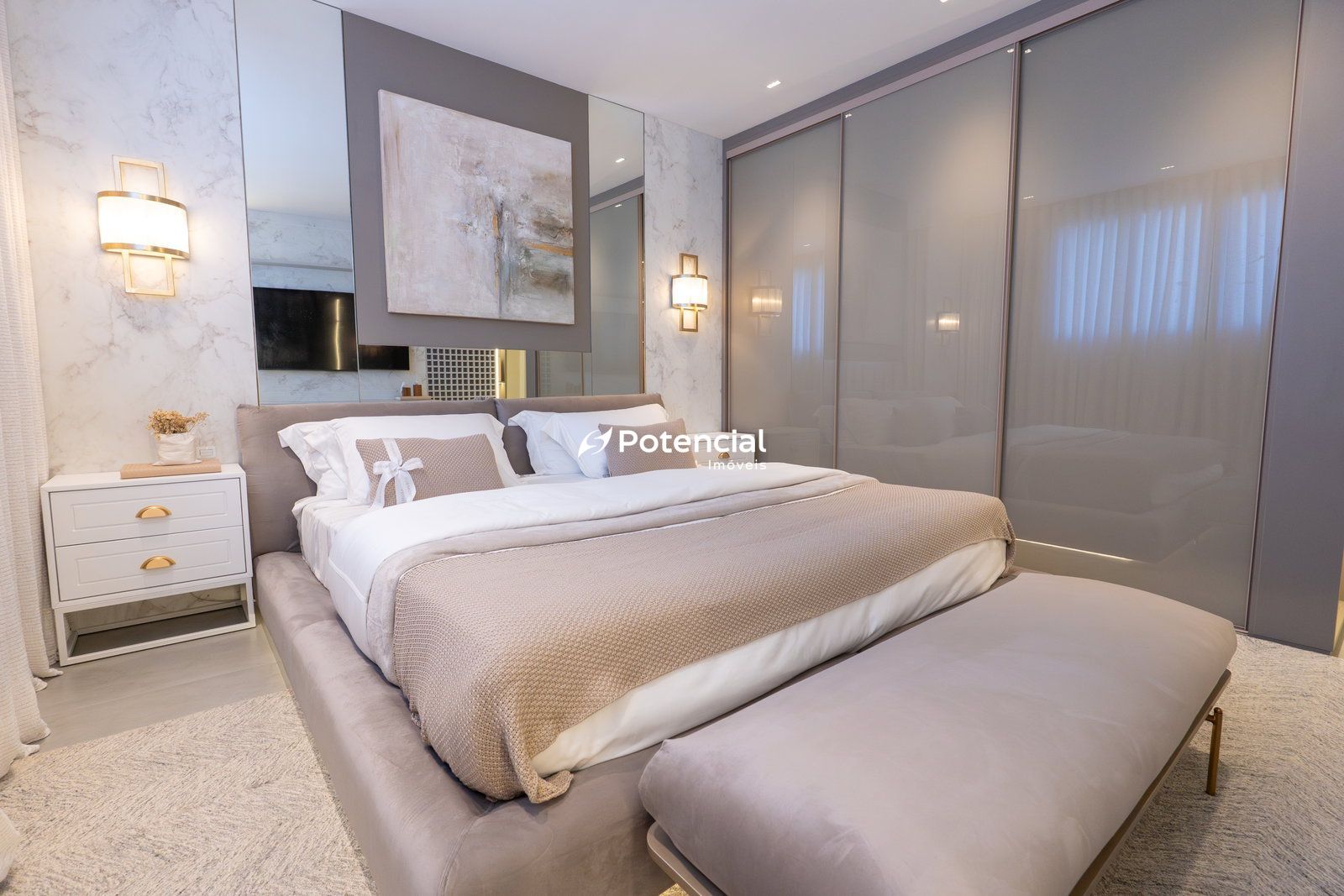 Imagem de Sunshine Apartaments | 3 suítes | Perequê - Porto Belo Imagem de Sunshine Apartaments | 3 suítes | Perequê - Porto Belo