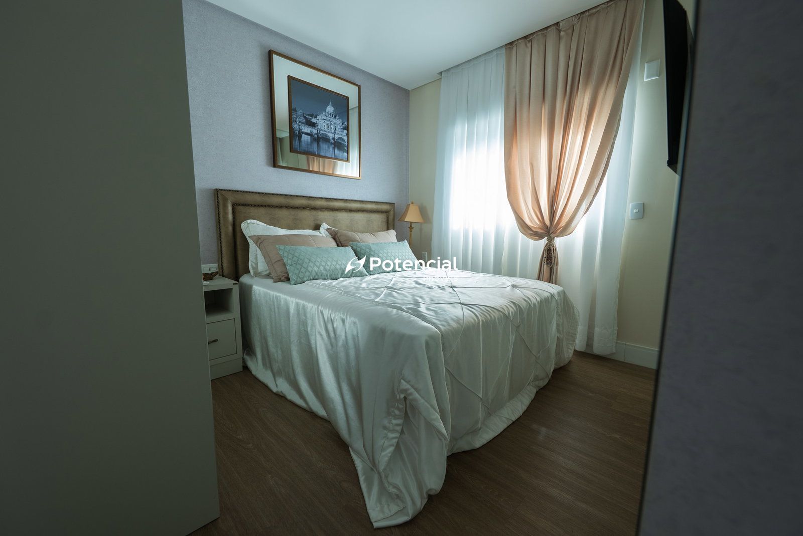 Imagem de Magnum Home | 4 suítes | Meia Praia - Itapema Imagem de Magnum Home | 4 suítes | Meia Praia - Itapema