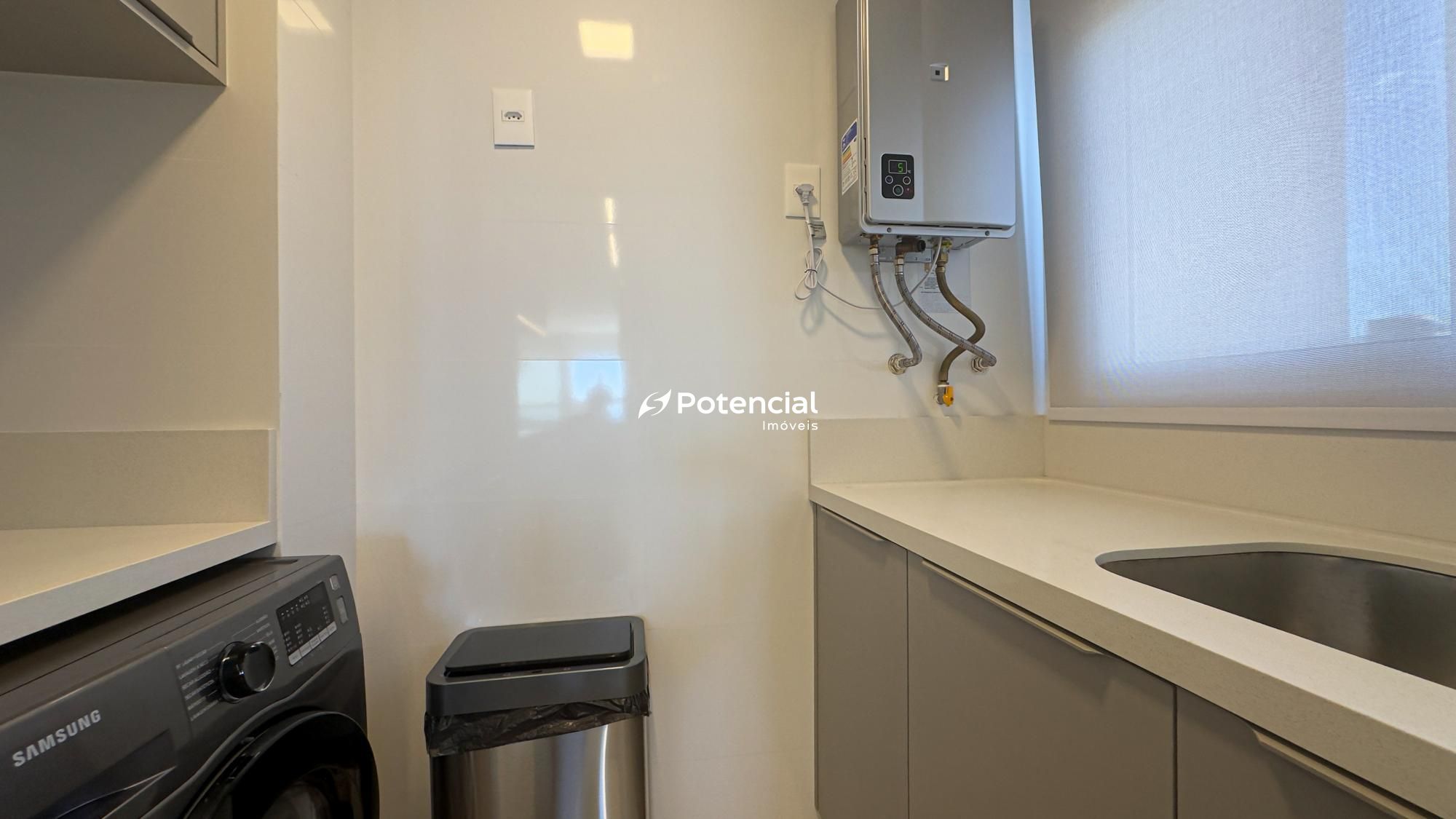 Imagem de Le Biarritz | 3 suítes | Estilo Showroon Imagem de Le Biarritz | 3 suítes | Estilo Showroon