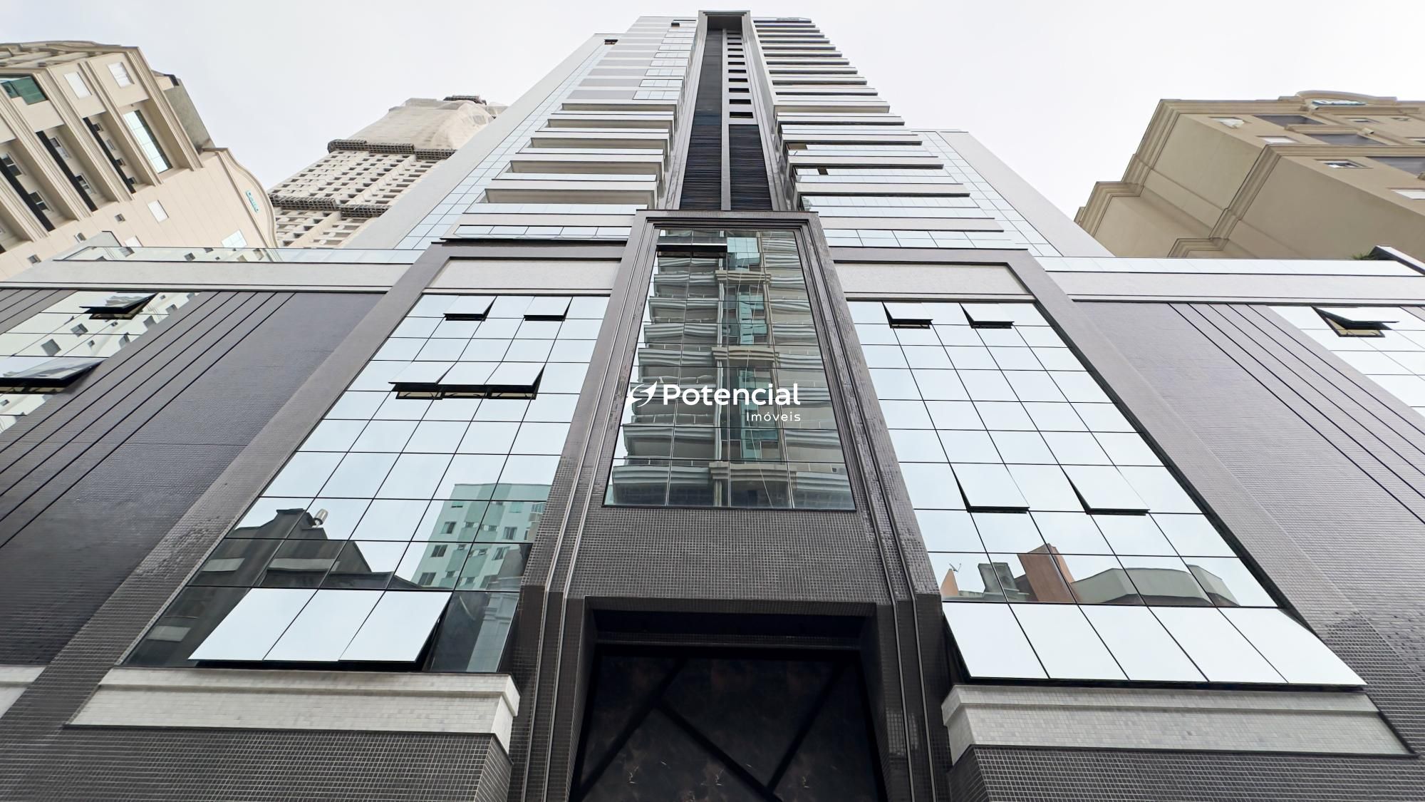 Imagem de Horizon Palace | 3 suítes | Meia Praia - Itapema Imagem de Horizon Palace | 3 suítes | Meia Praia - Itapema