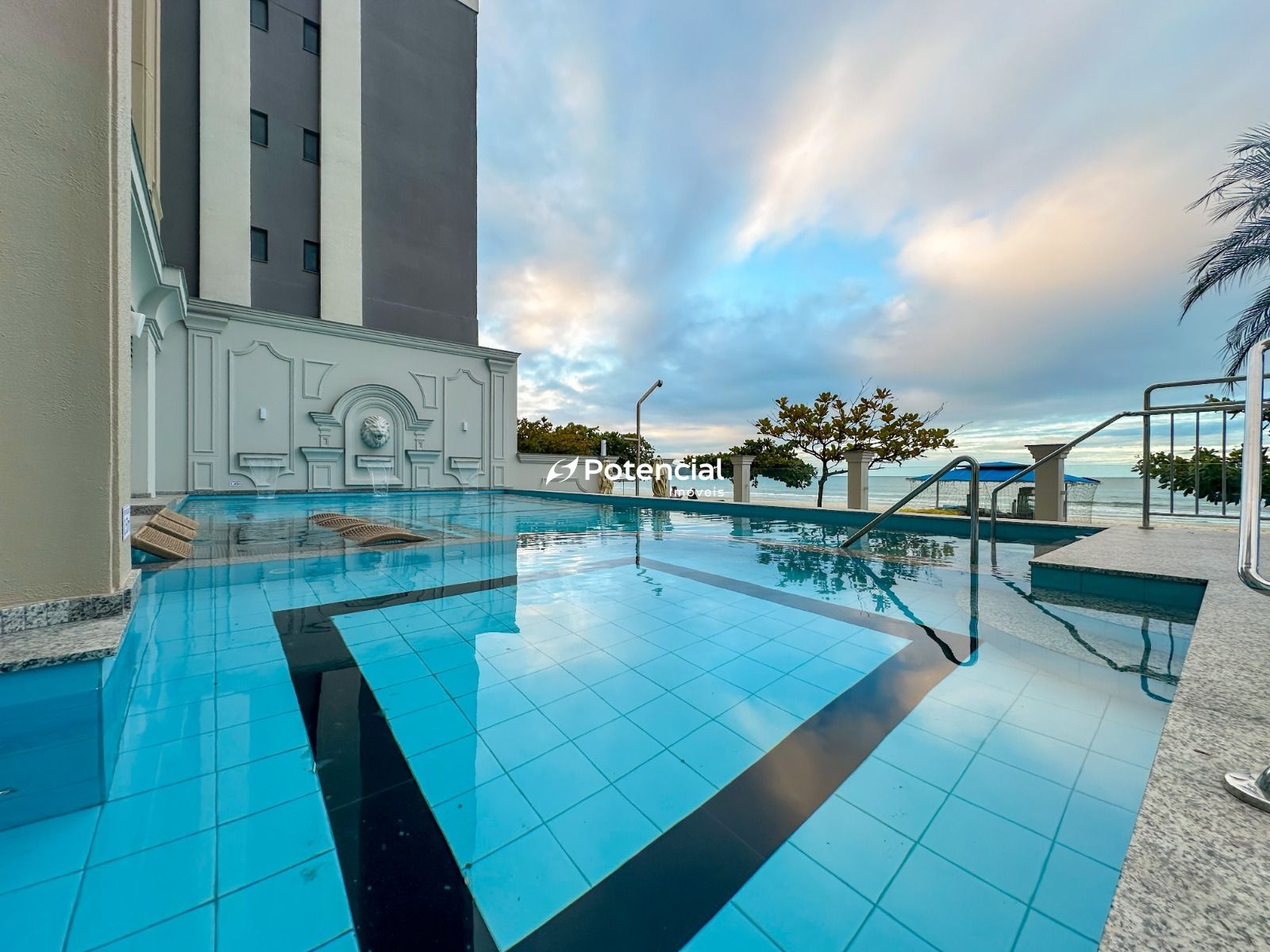 Imagem de Le Biarritz | 3 suítes | Estilo Showroon Imagem de Le Biarritz | 3 suítes | Estilo Showroon