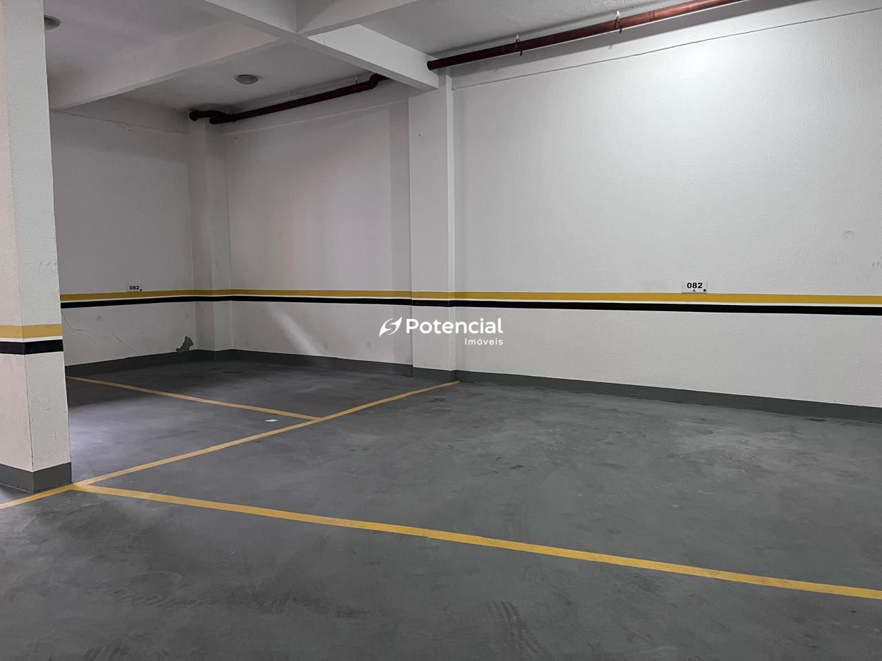 Vaga de Garagem Vaga de Garagem