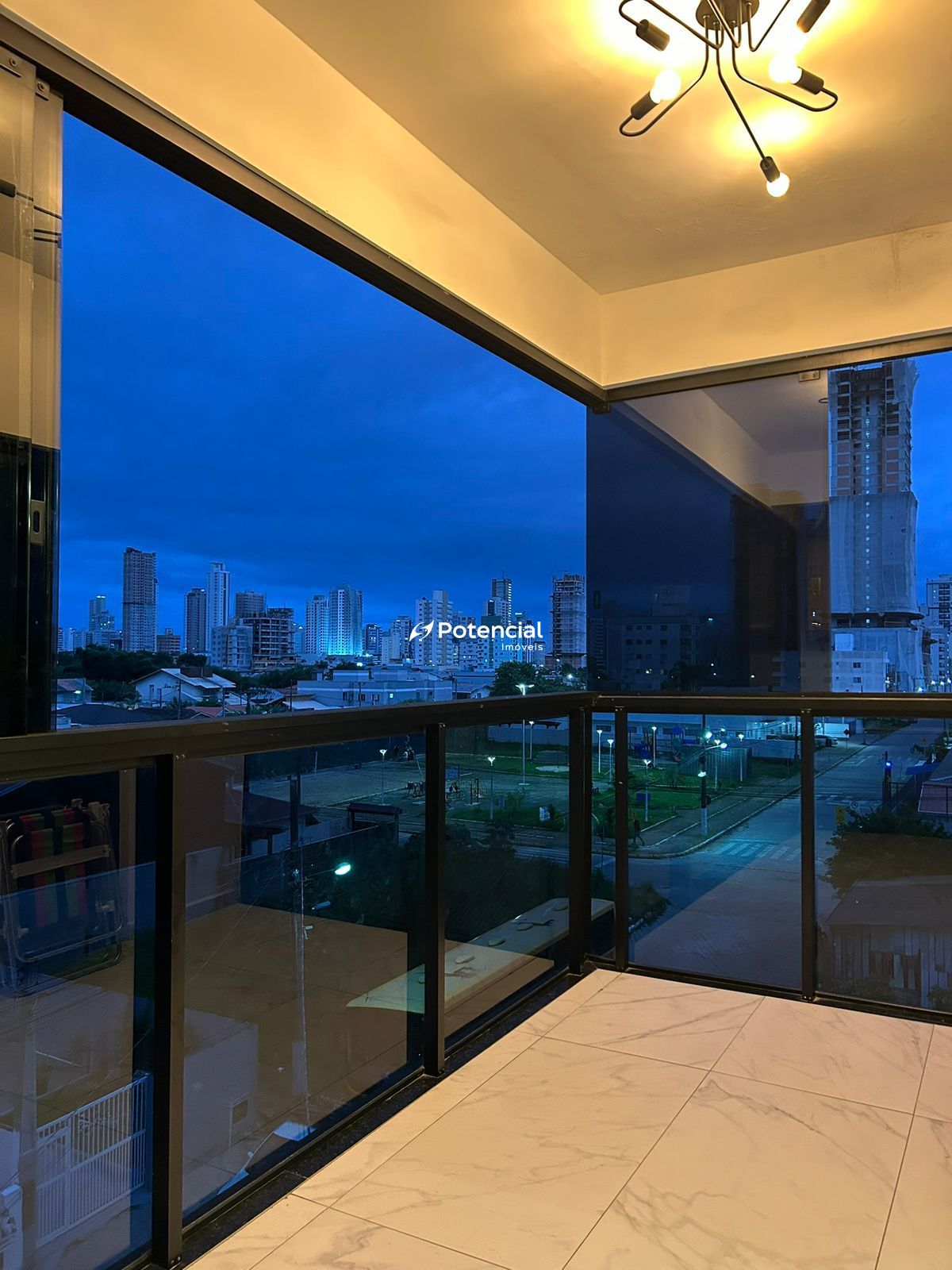 Sacada - Res. Jdm. Dourado Sacada - Res. Jdm. Dourado