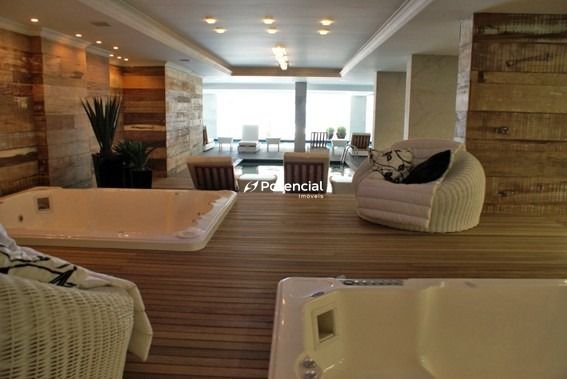 Imagem de Atlantic Paradise | 4 suítes | Meia Praia - Itapema Imagem de Atlantic Paradise | 4 suítes | Meia Praia - Itapema