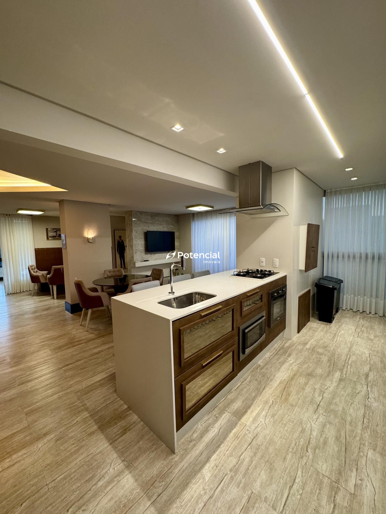 Salão de festas Salão de festas