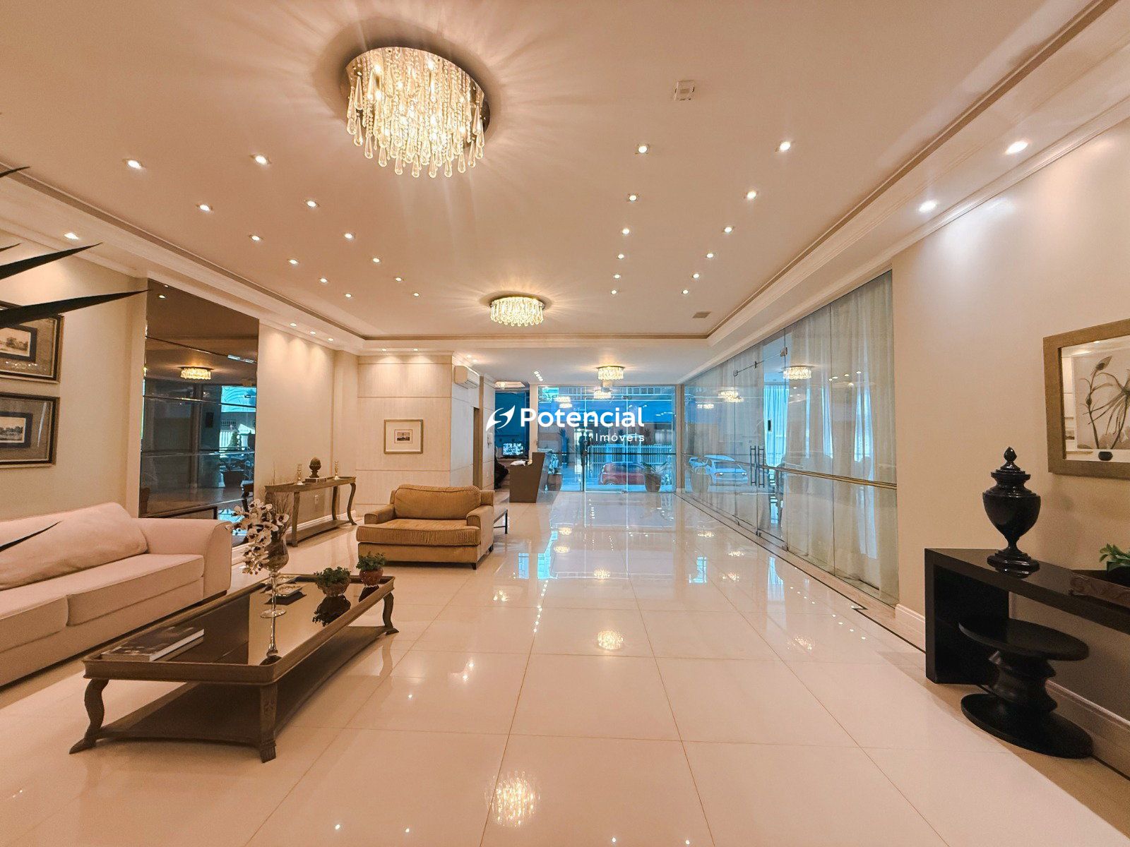 Hall Hall