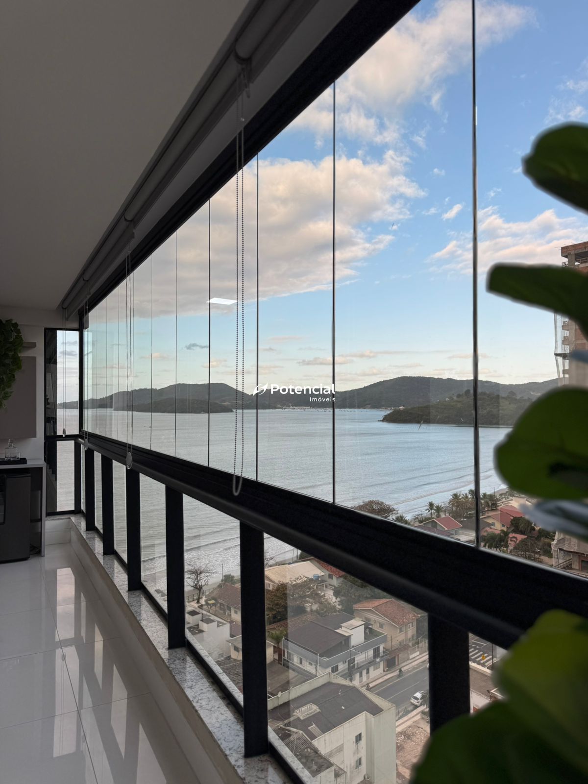 Vista da Sacada Vista da Sacada