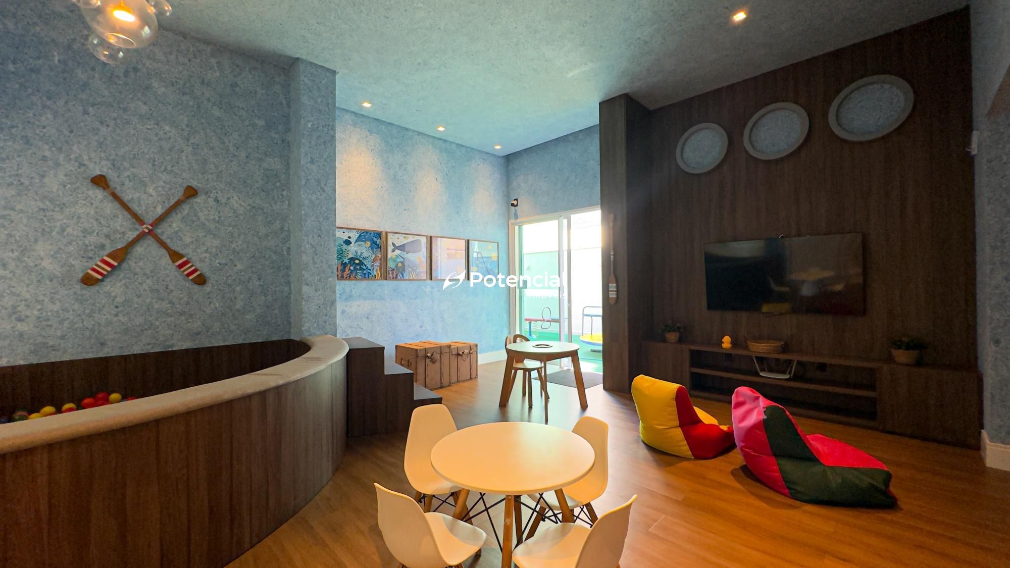 Volo brinquedoteca Volo brinquedoteca