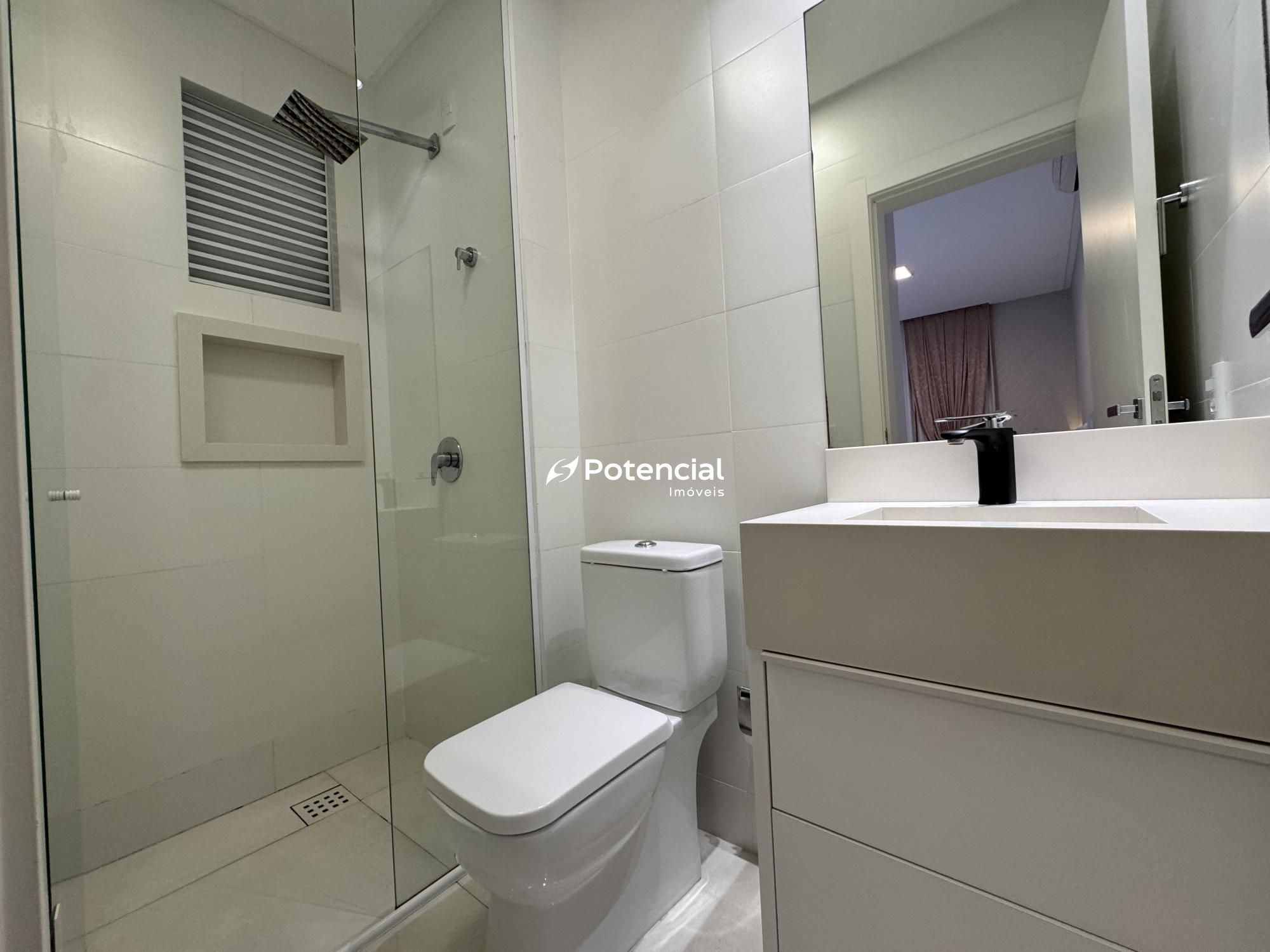 Banheiro suíte 4 Banheiro suíte 4