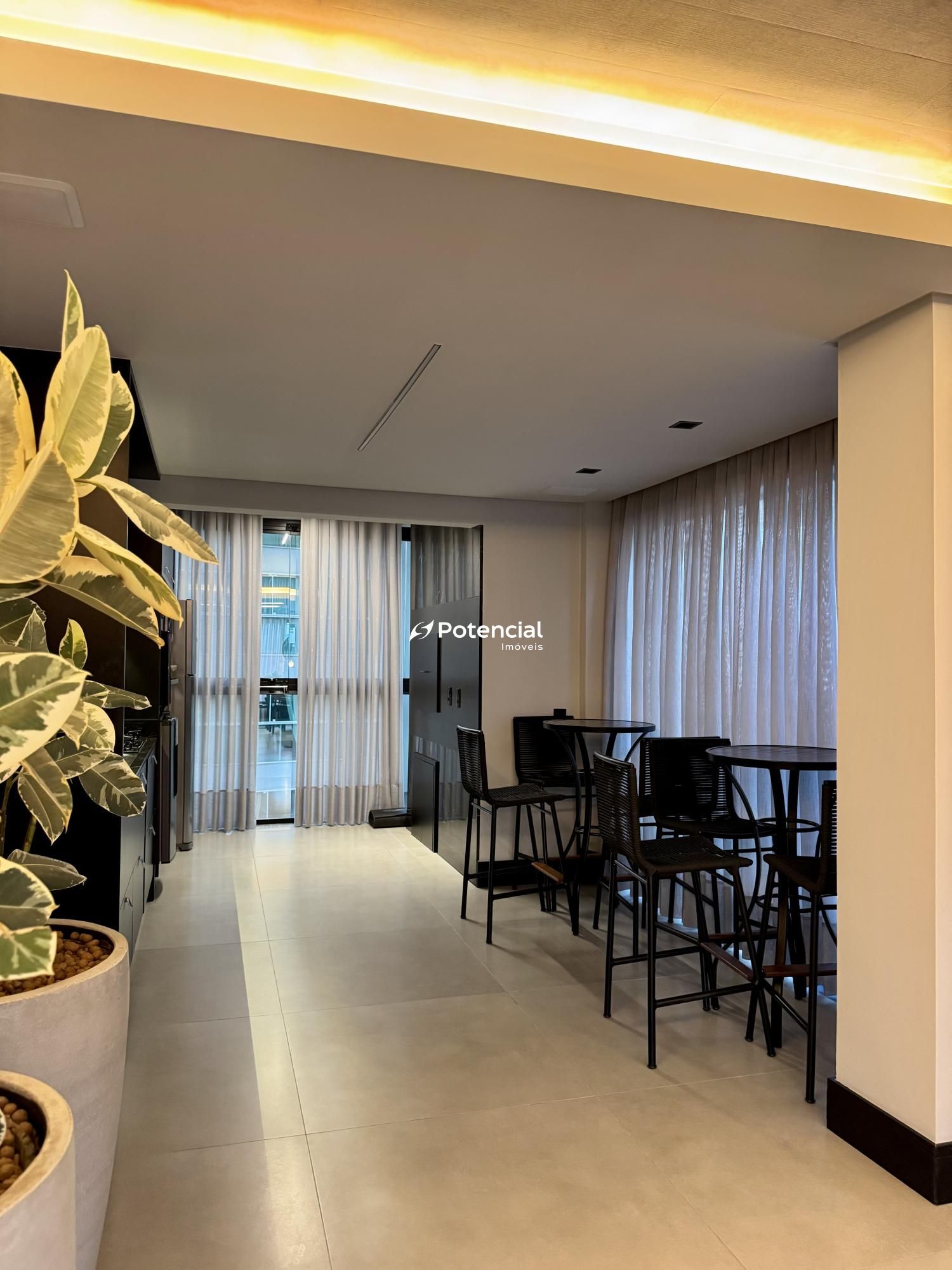 Espaço Gourmet no lazer Espaço Gourmet no lazer