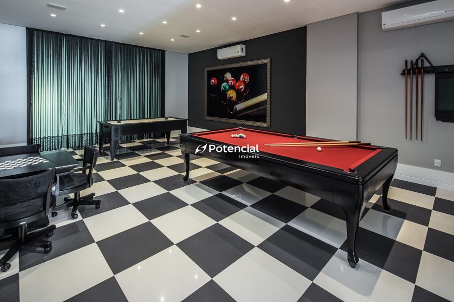 Sala de Jogos Sala de Jogos