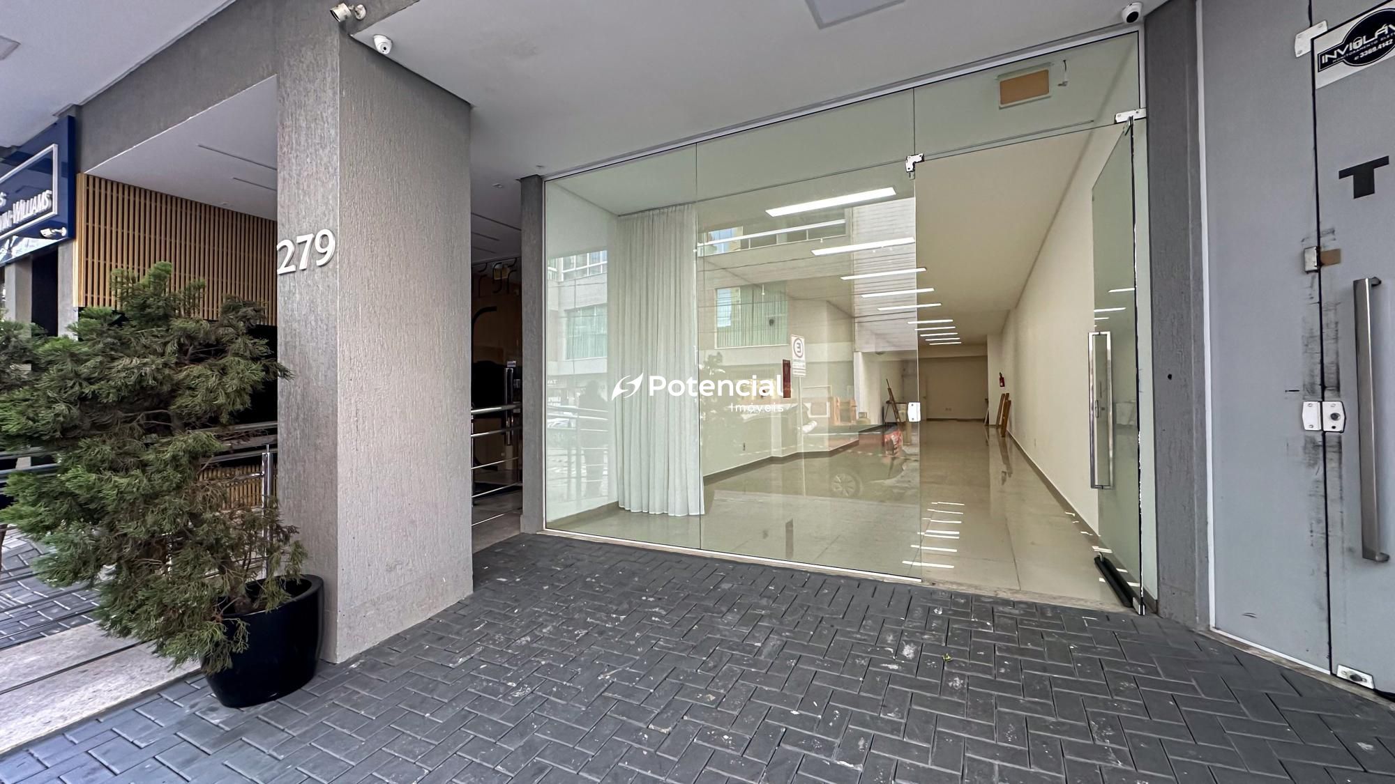 Imagem de Res. Tahiti | Sala Comercial | Meia Praia - Itapema Imagem de Res. Tahiti | Sala Comercial | Meia Praia - Itapema