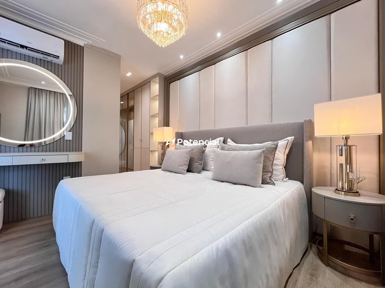 Imagem de Noah Residence | 4 suítes | Mobiliado - Novo !!! Imagem de Noah Residence | 4 suítes | Mobiliado - Novo !!!