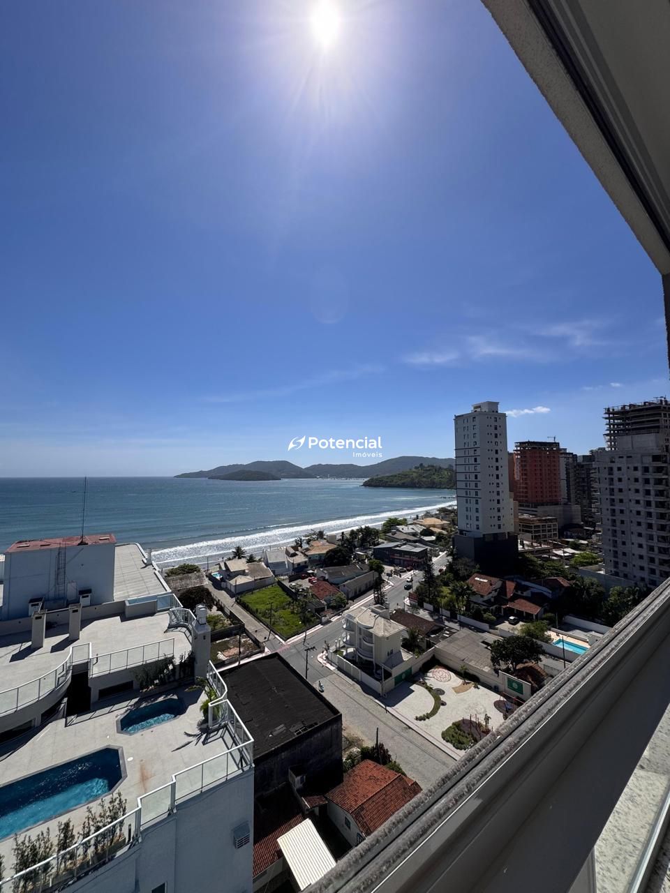 Vista da Sacada Vista da Sacada