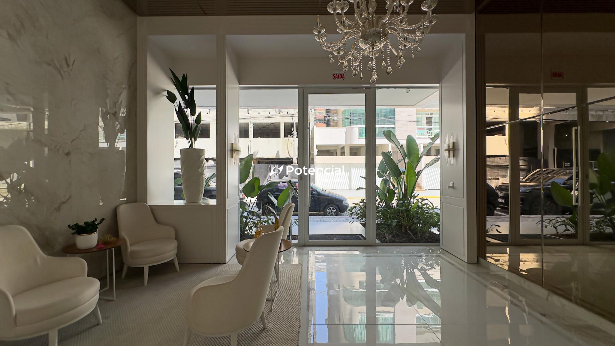 Volo hall de entrada Volo hall de entrada