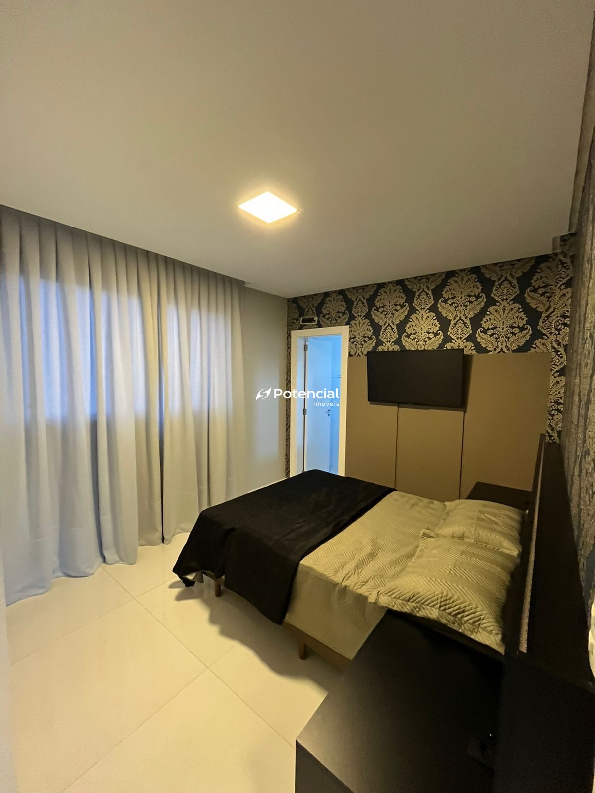 Imagem de Ocean Breeze | 3 suítes | Meia Praia - Itapema Imagem de Ocean Breeze | 3 suítes | Meia Praia - Itapema