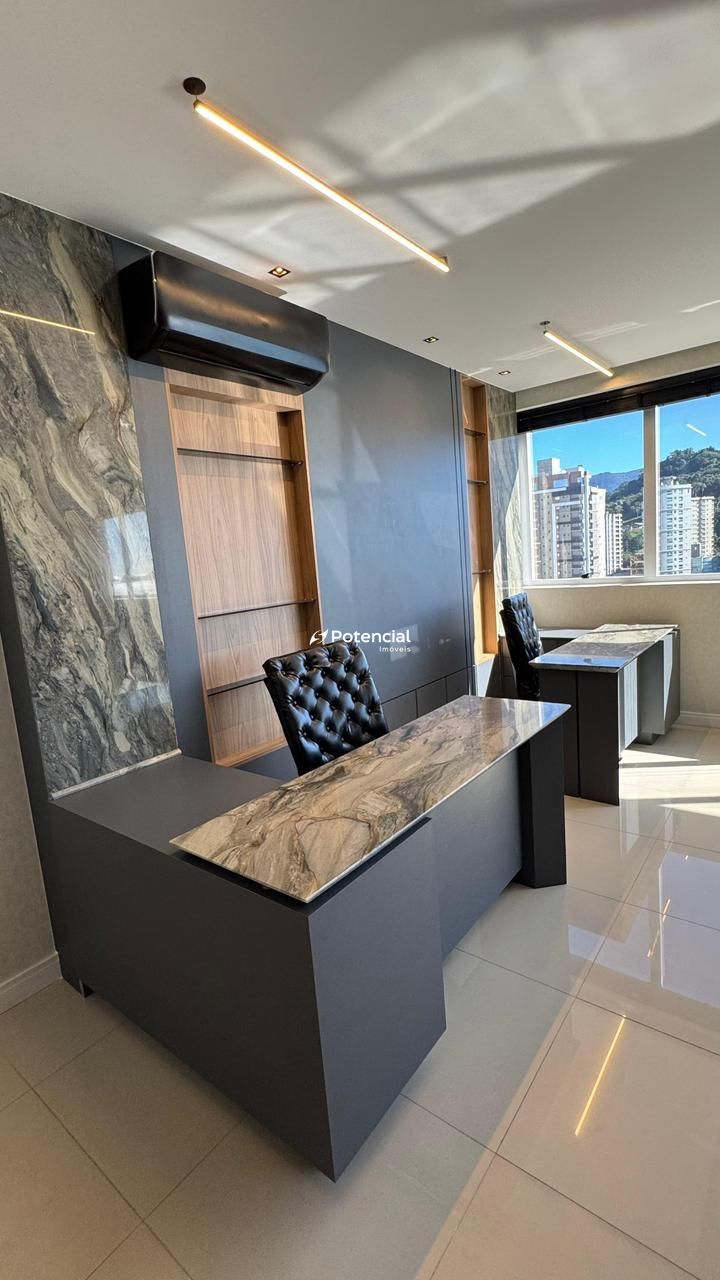 Imagem de Sala Comercial | 1 vaga de garagem | Meia Praia - Itapema Imagem de Sala Comercial | 1 vaga de garagem | Meia Praia - Itapema