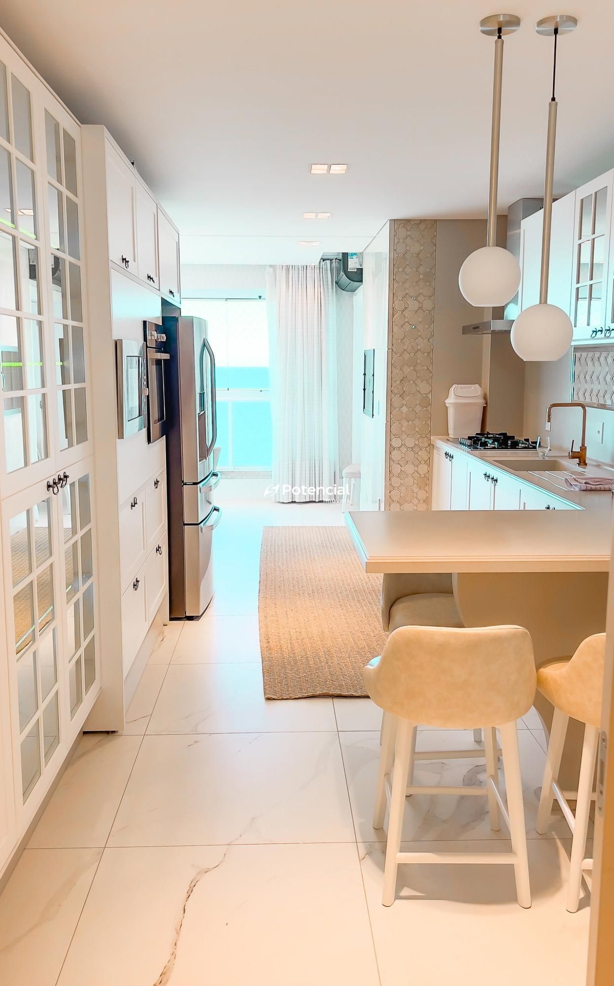 Imagem de Ed. Vogue | Apartamento 04 suítes - Meia Praia, Itapema Imagem de Ed. Vogue | Apartamento 04 suítes - Meia Praia, Itapema