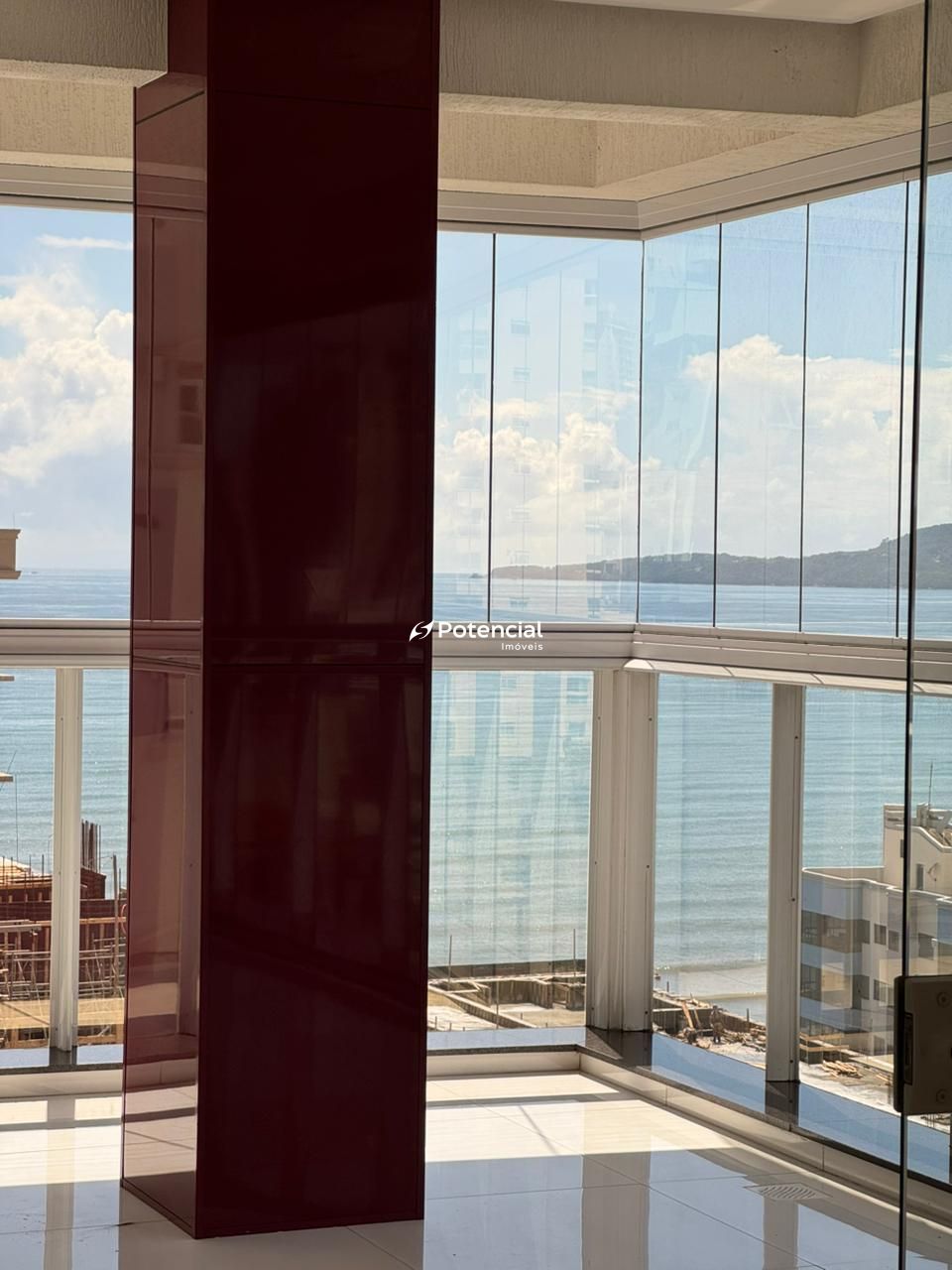 Imagem de Mariana Palace Residence | 4 suítes | Meia Praia - Itapema Imagem de Mariana Palace Residence | 4 suítes | Meia Praia - Itapema
