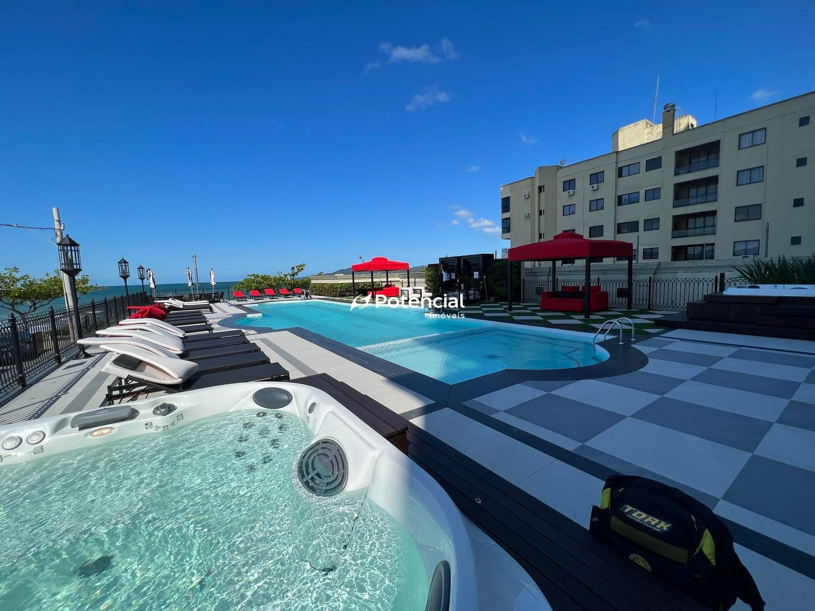 Imagem de Cartier Residence | 4 Suítes | Meia Praia - Itapema Imagem de Cartier Residence | 4 Suítes | Meia Praia - Itapema