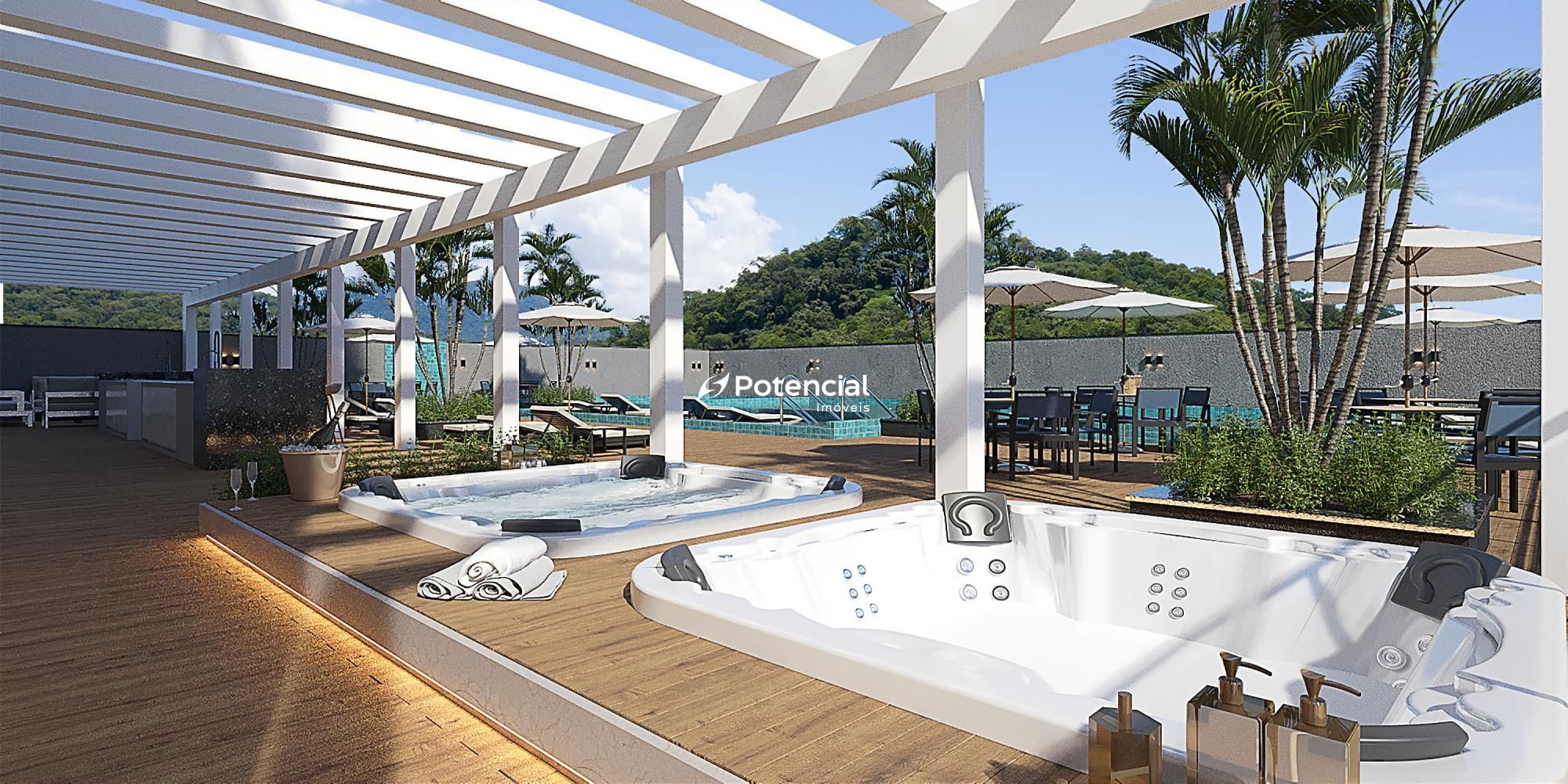 Imagem de Torres do Atlântico | Apartamento 4 suítes | Meia Praia-Itapema | Potencial Imóveis Imagem de Torres do Atlântico | Apartamento 4 suítes | Meia Praia-Itapema | Potencial Imóveis
